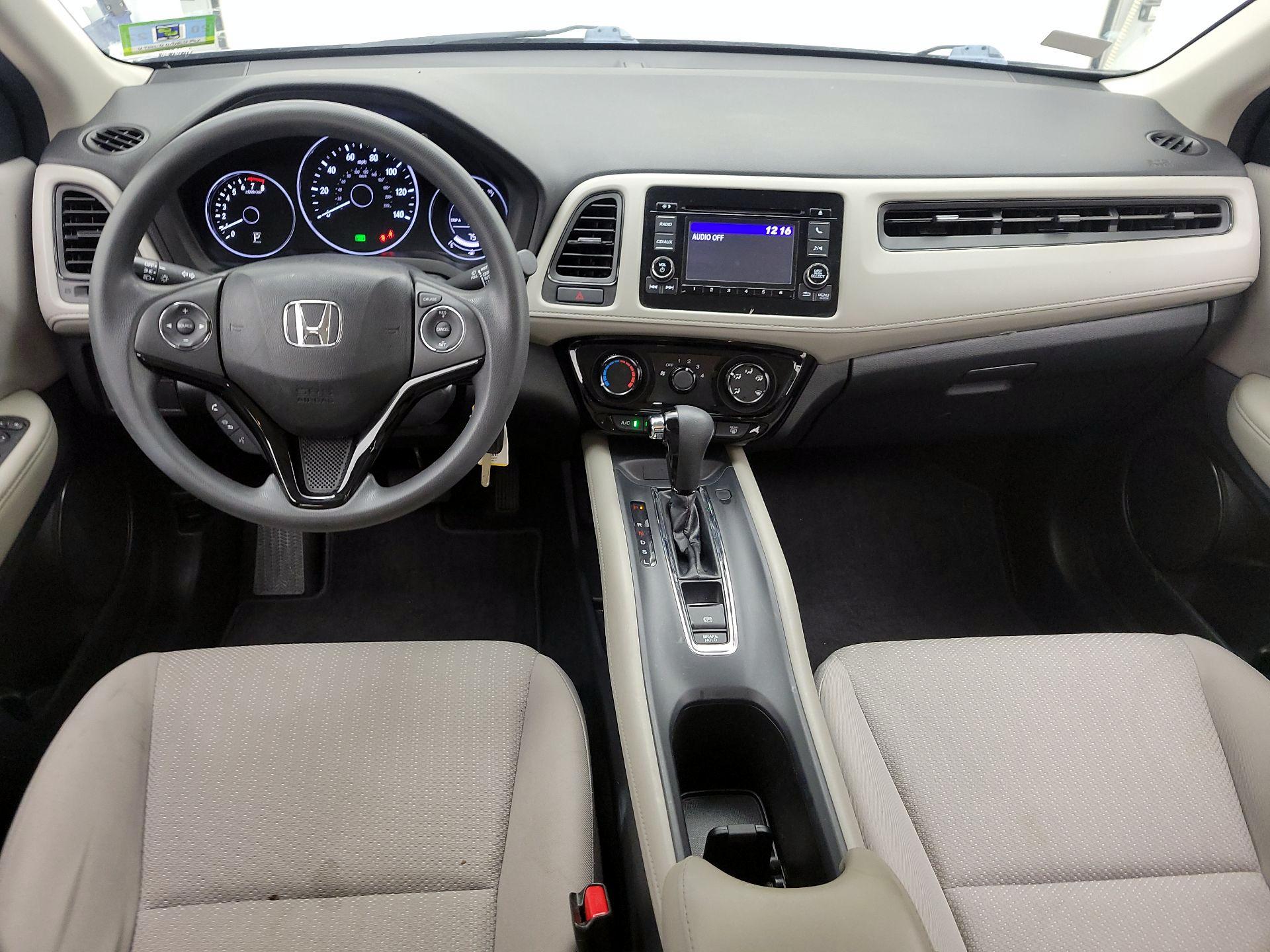 Thumbnail: 2018 Honda HR-V - 9