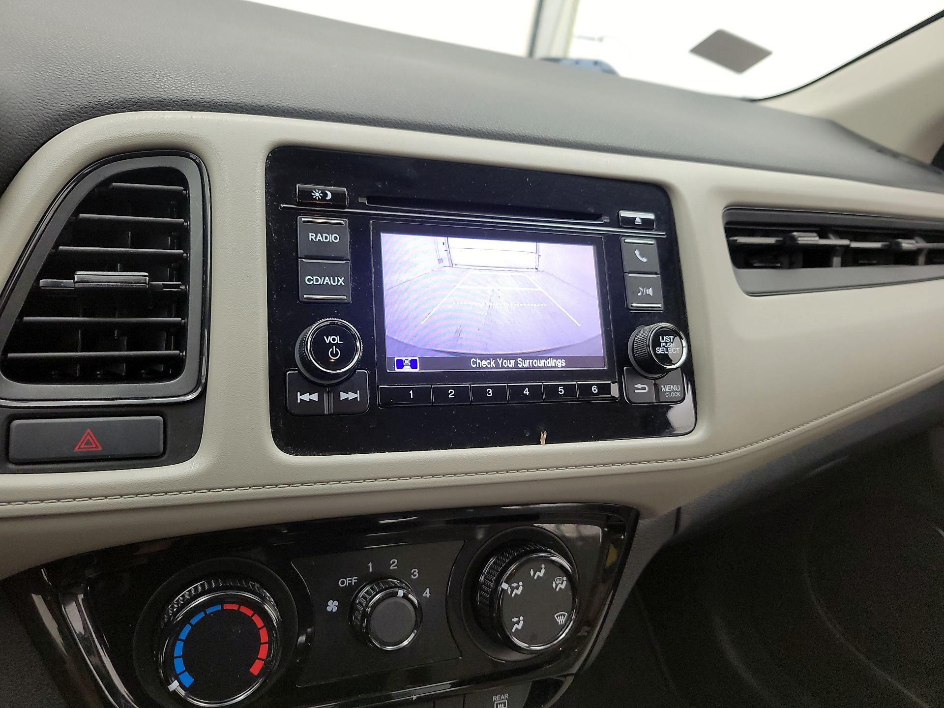 Thumbnail: 2018 Honda HR-V - 14