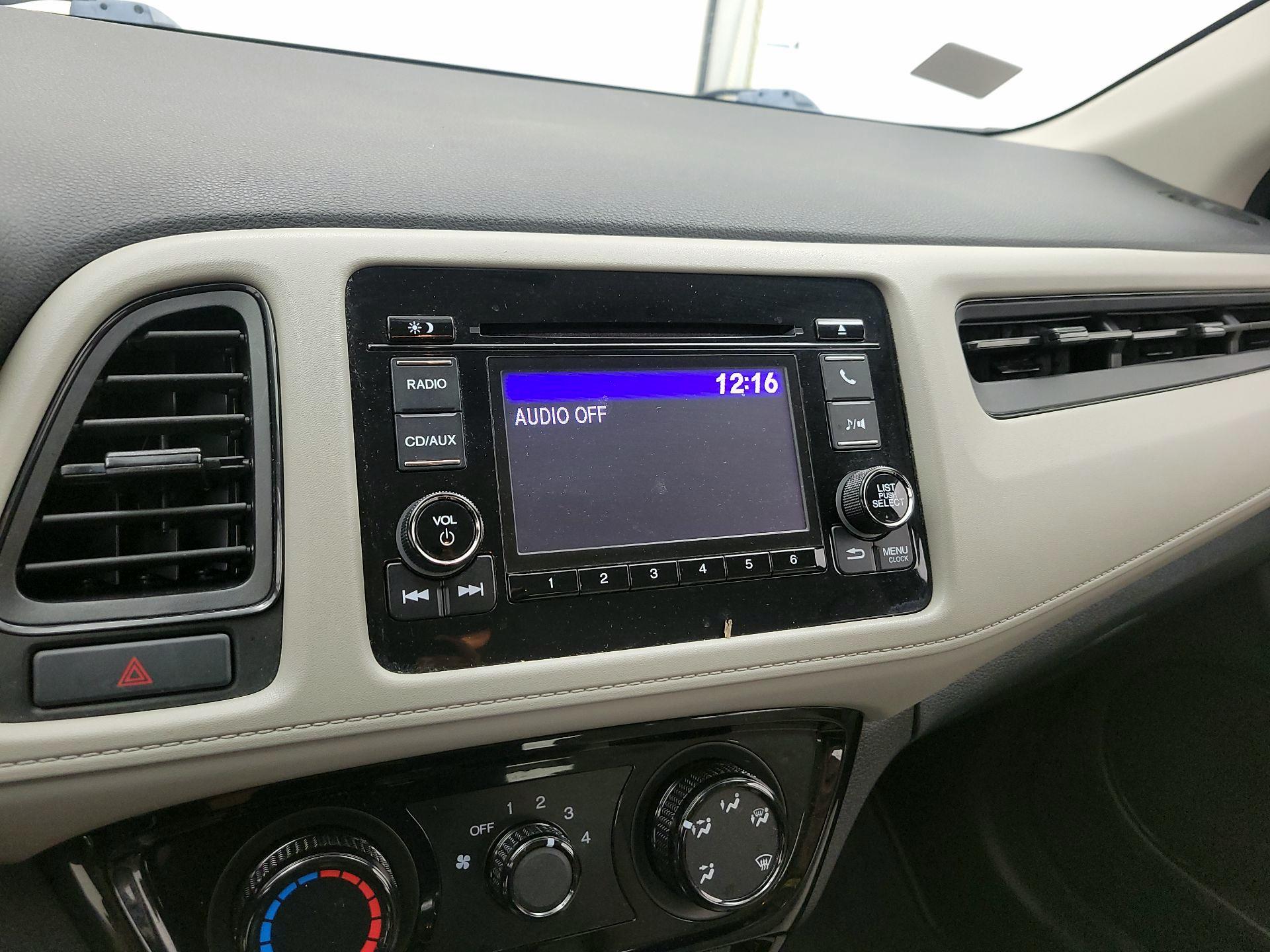 Thumbnail: 2018 Honda HR-V - 15