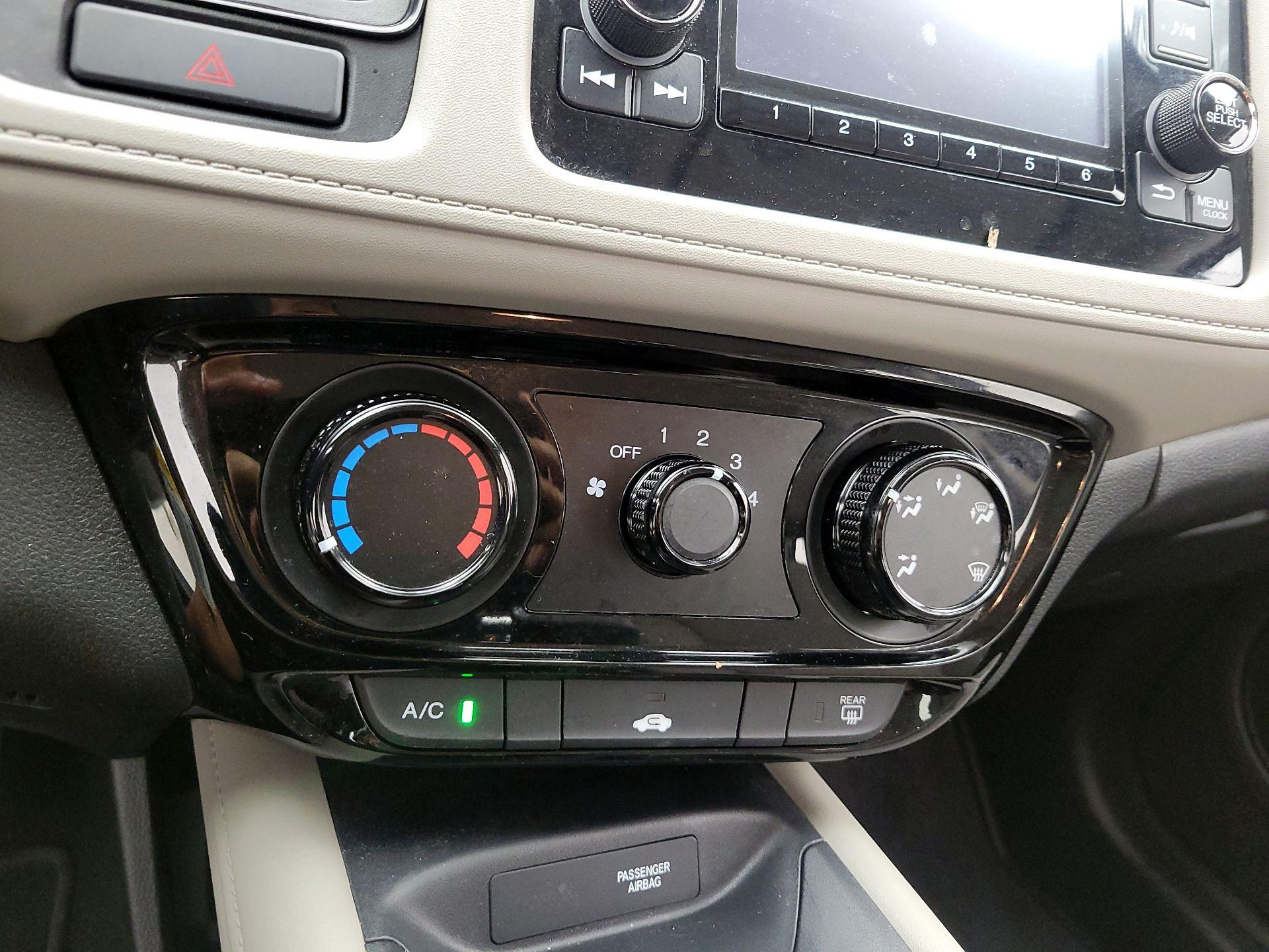 Thumbnail: 2018 Honda HR-V - 16
