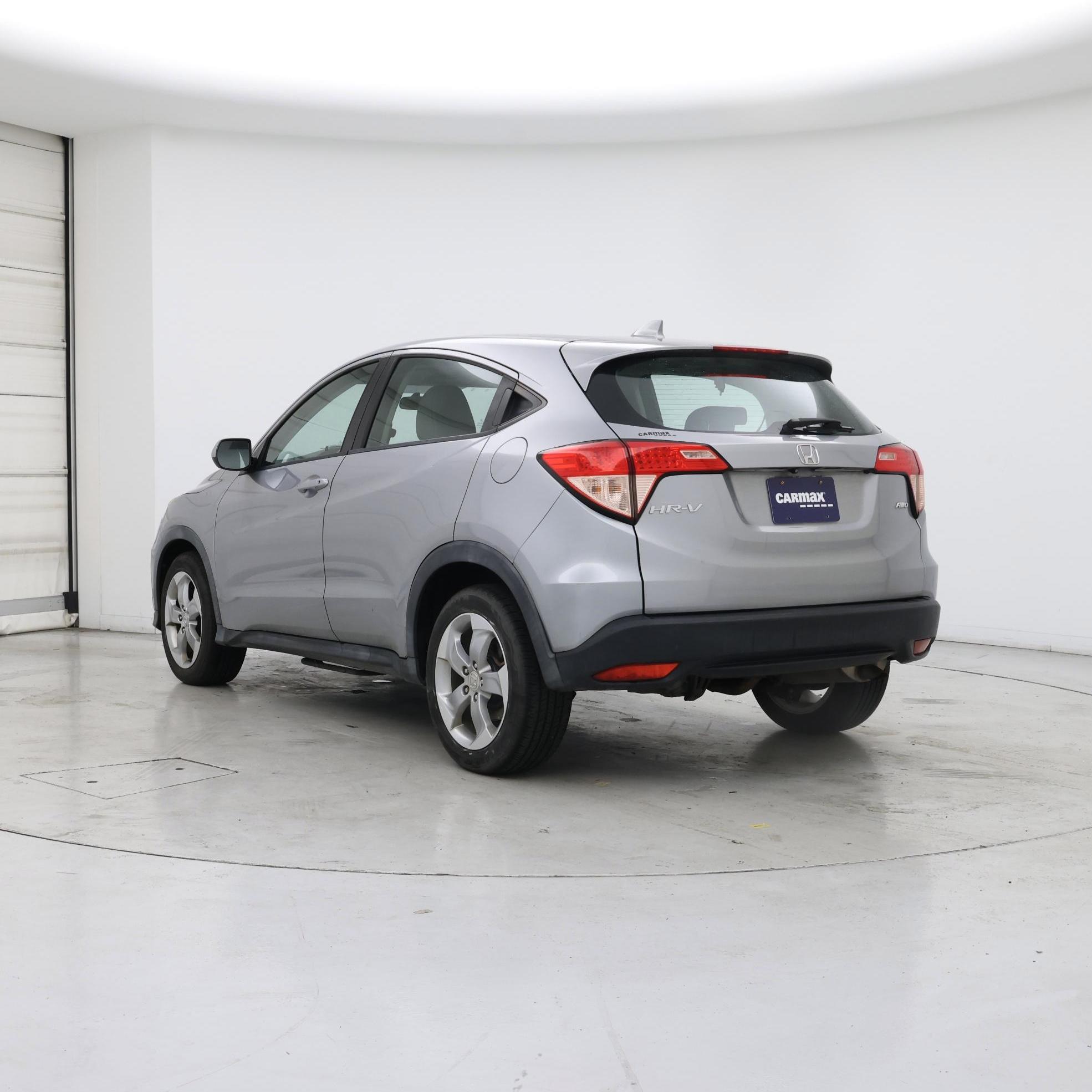 Thumbnail: 2018 Honda HR-V - 2