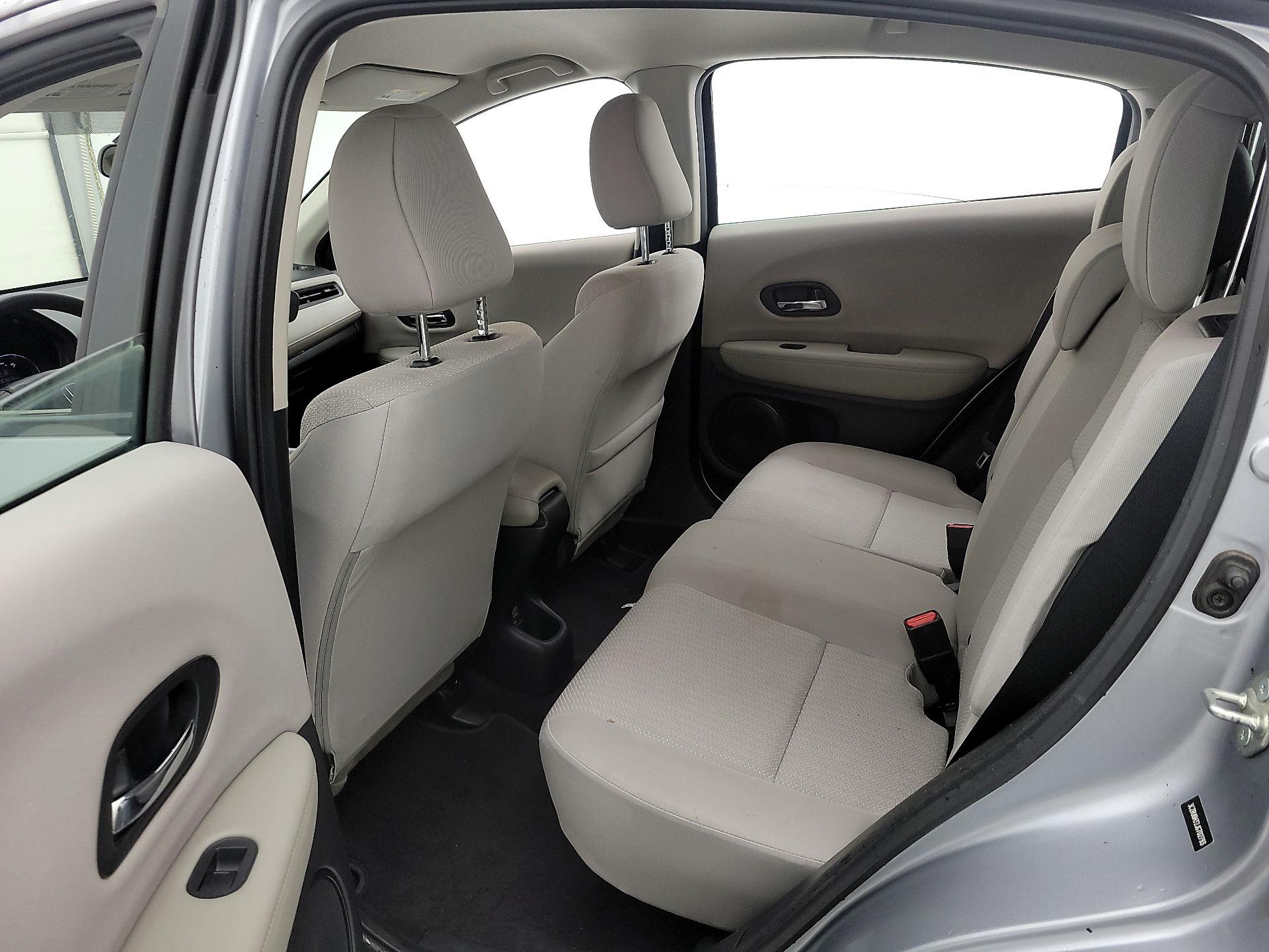 Thumbnail: 2018 Honda HR-V - 19