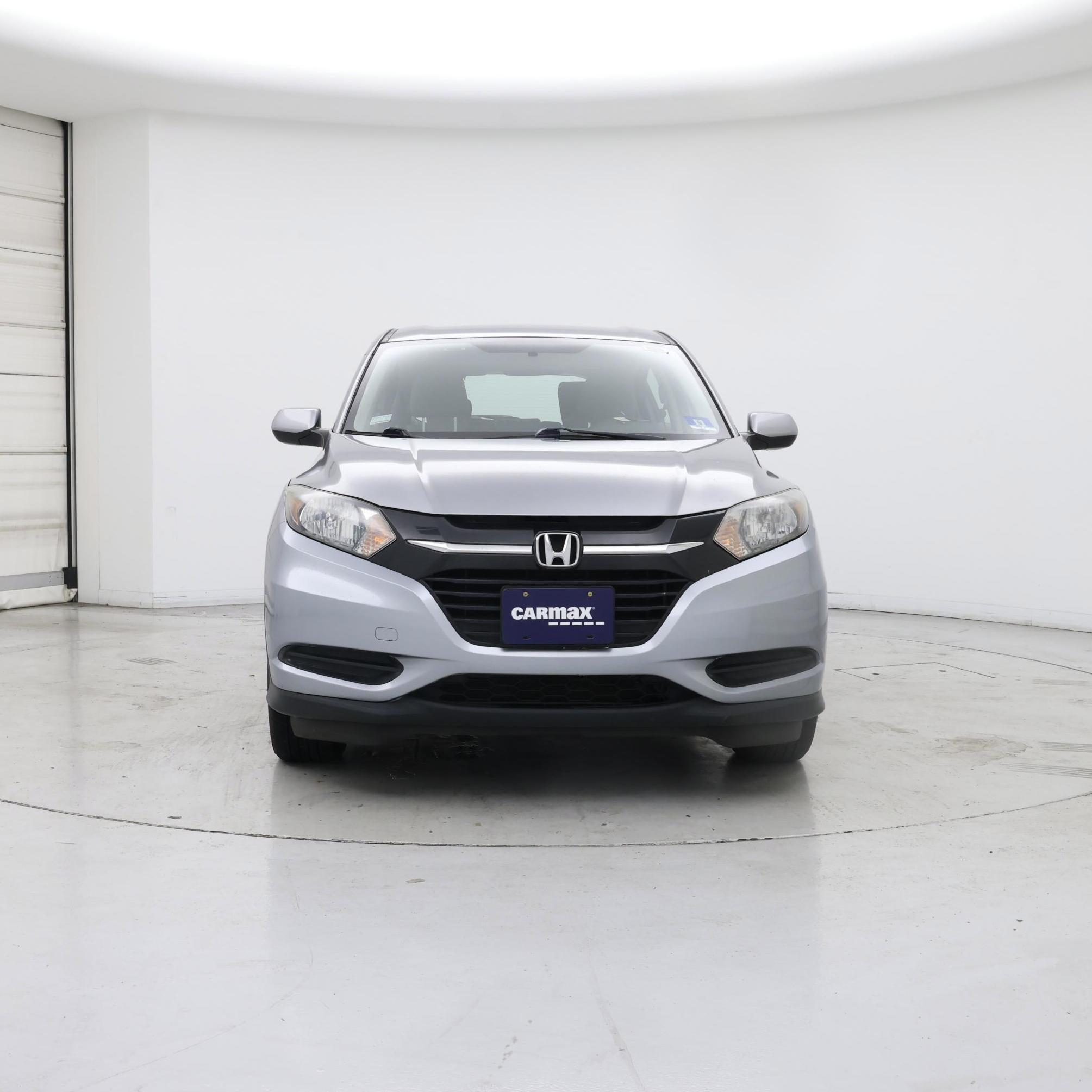 Thumbnail: 2018 Honda HR-V - 5