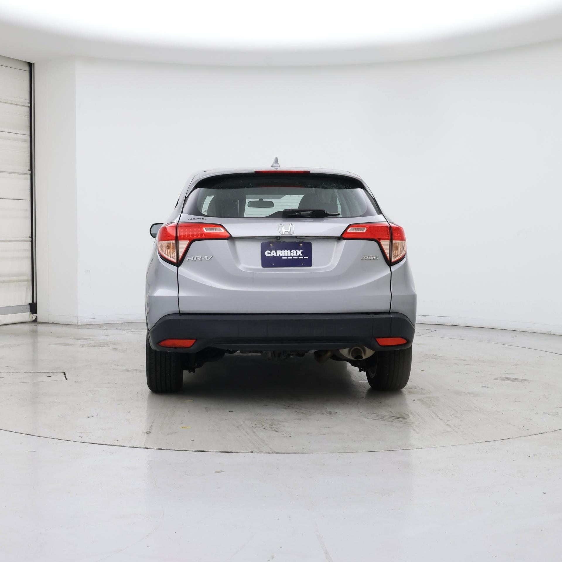 Thumbnail: 2018 Honda HR-V - 6