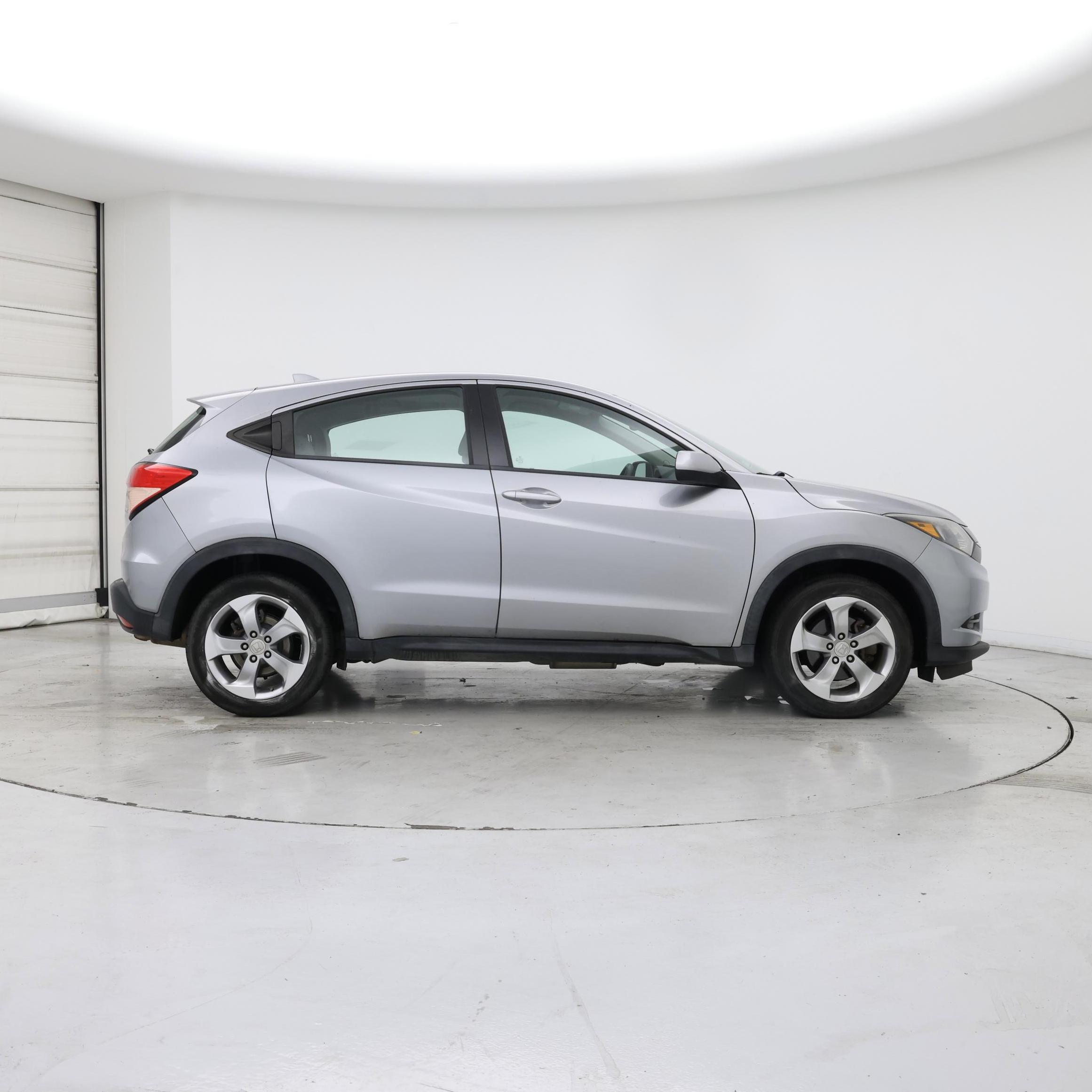 Thumbnail: 2018 Honda HR-V - 7