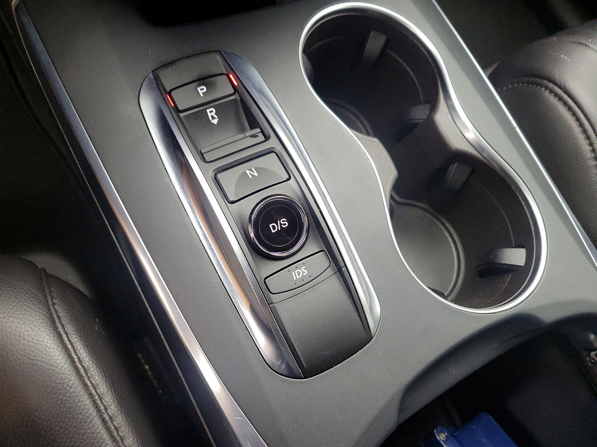 Thumbnail: 2016 Acura MDX - 17