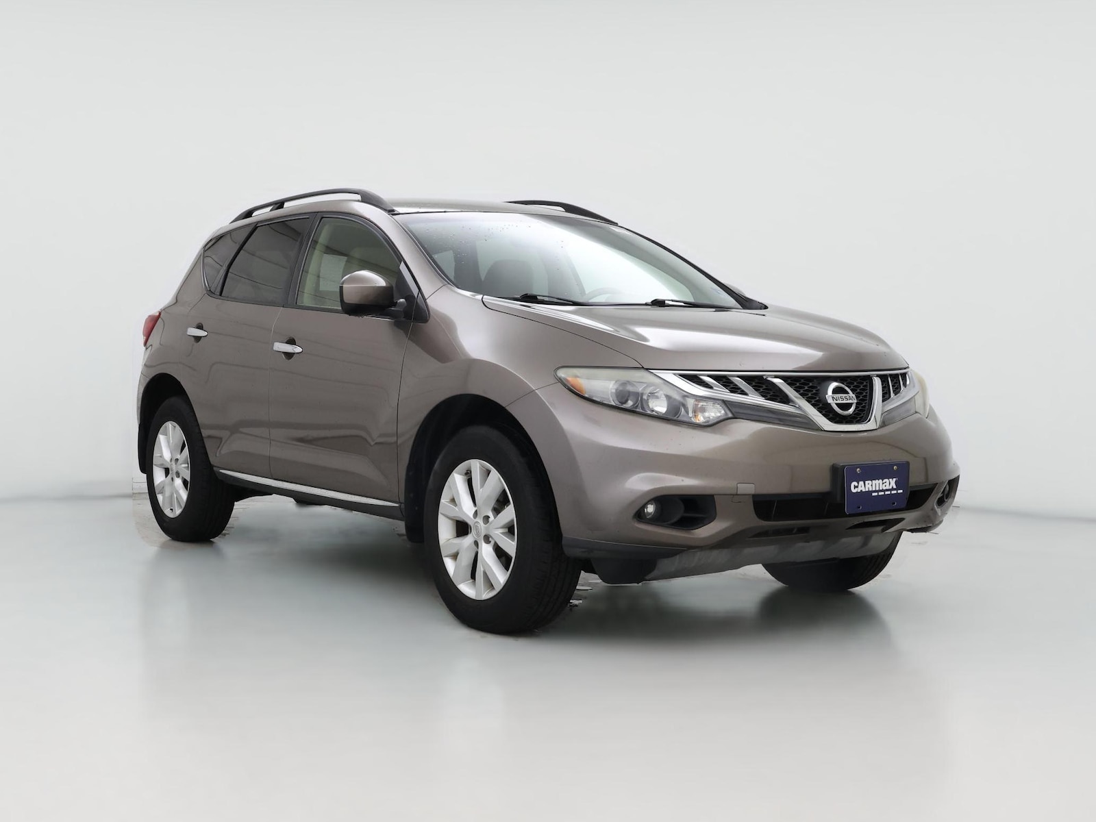 2014 Nissan Murano