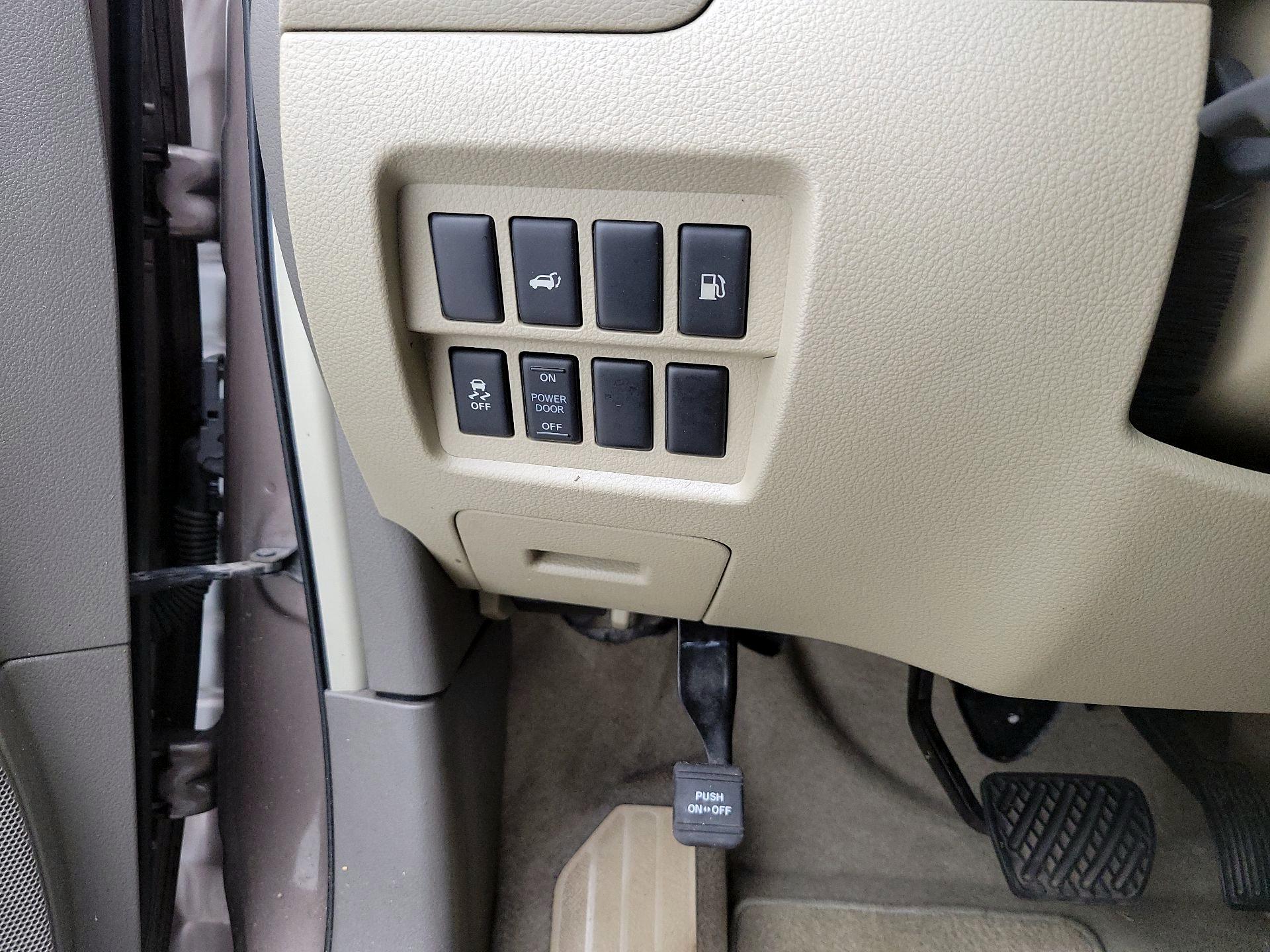 Thumbnail: 2014 Nissan Murano - 13