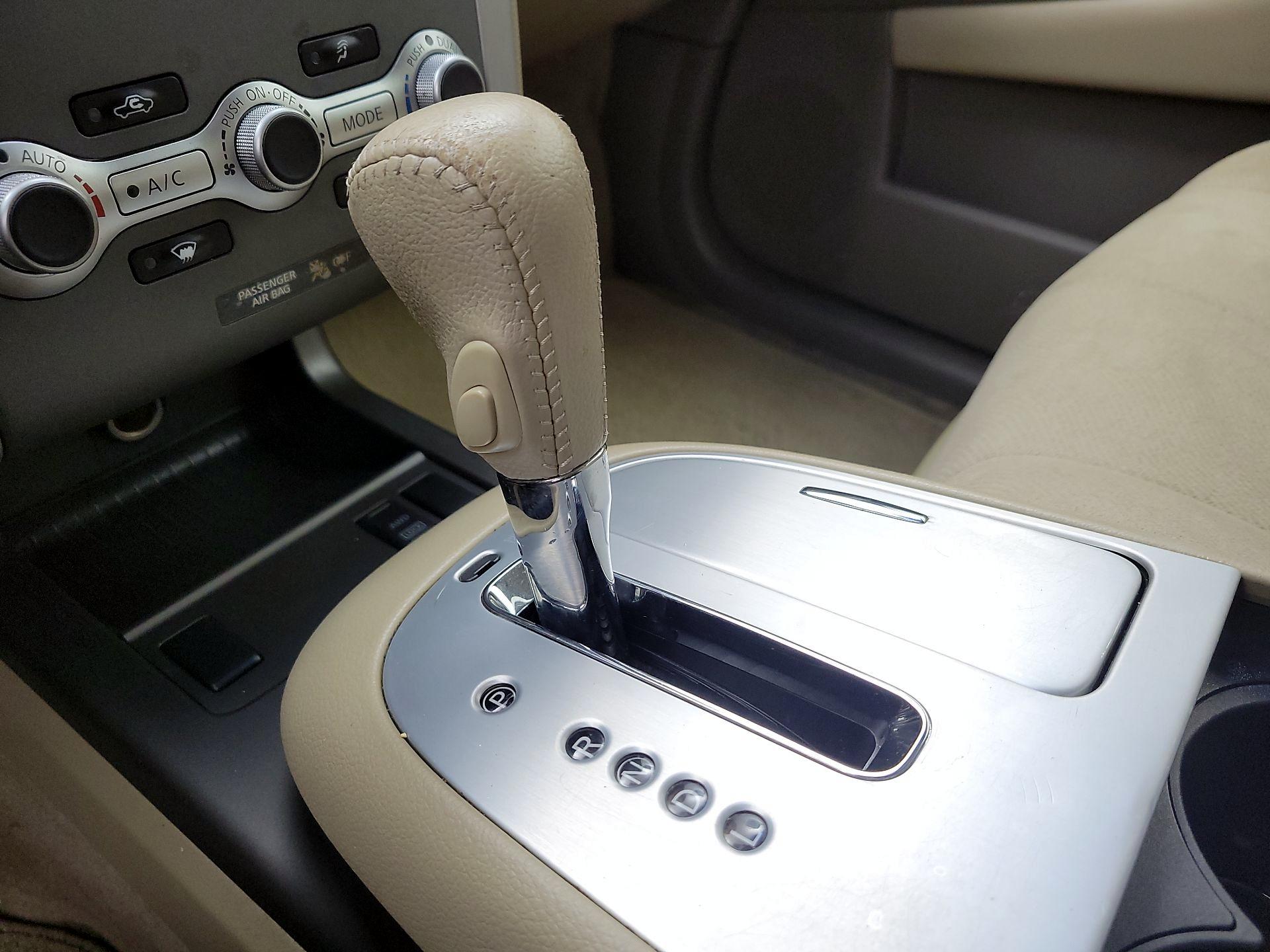 Thumbnail: 2014 Nissan Murano - 18