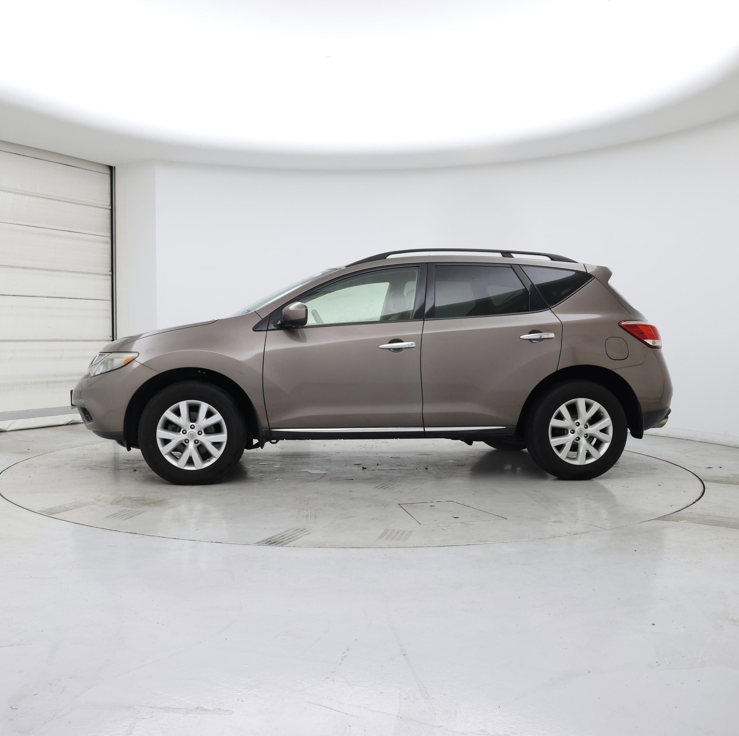 Thumbnail: 2014 Nissan Murano - 3