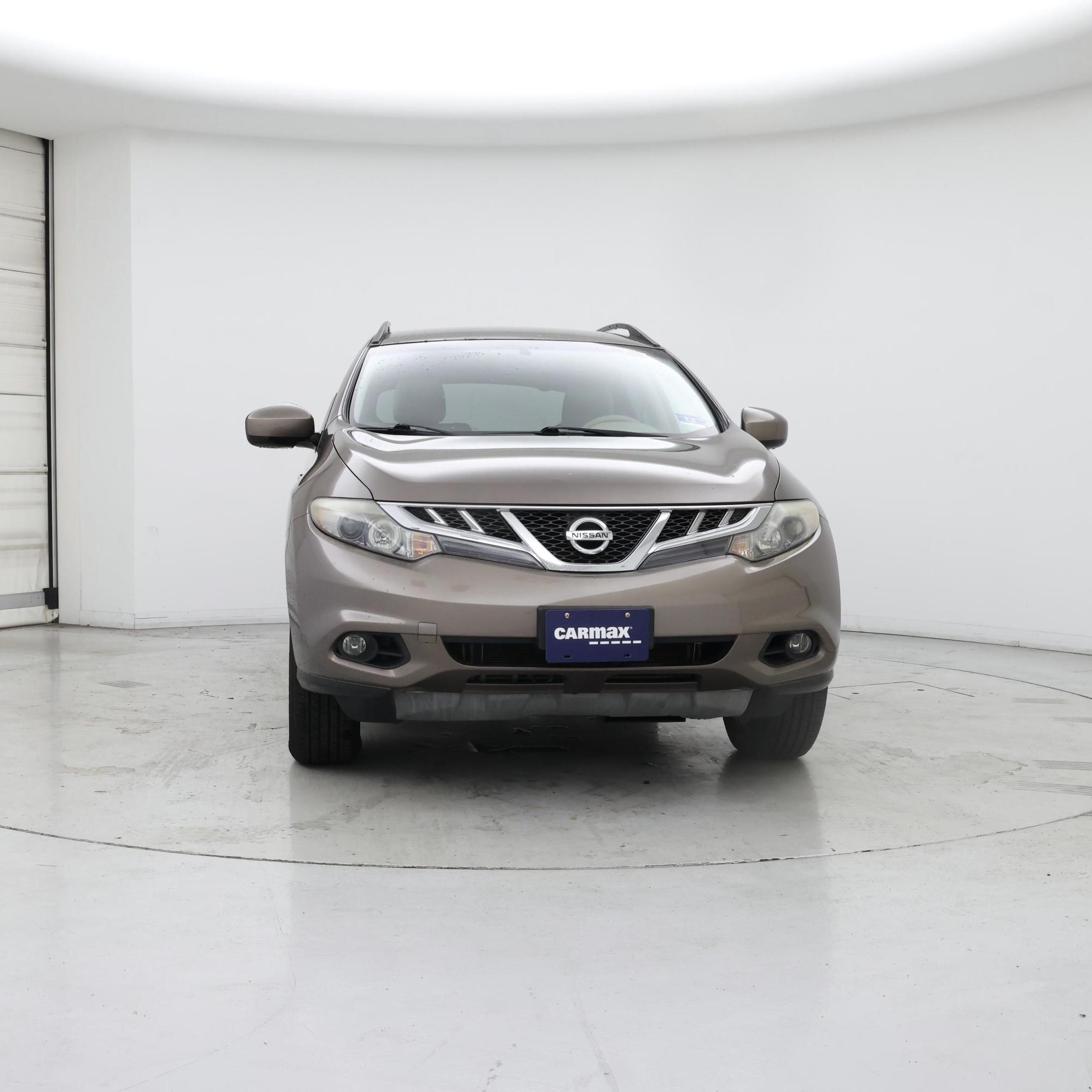 Thumbnail: 2014 Nissan Murano - 5