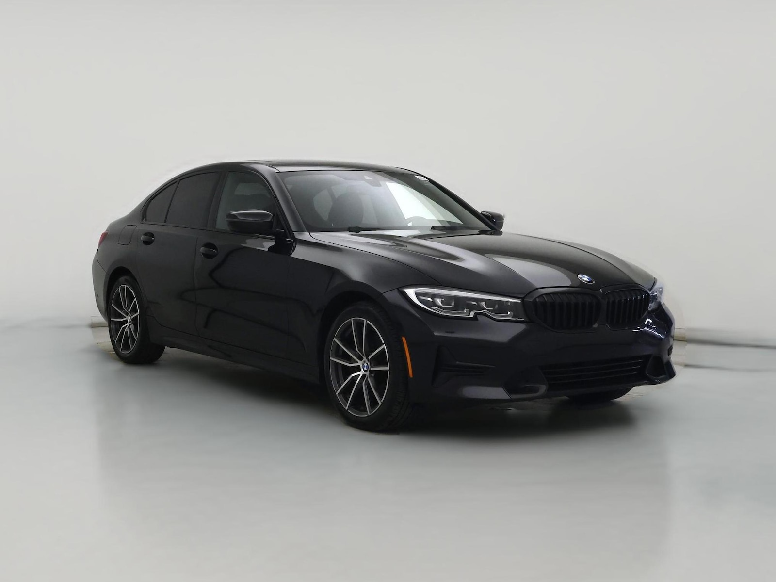 2022 BMW 3 Series