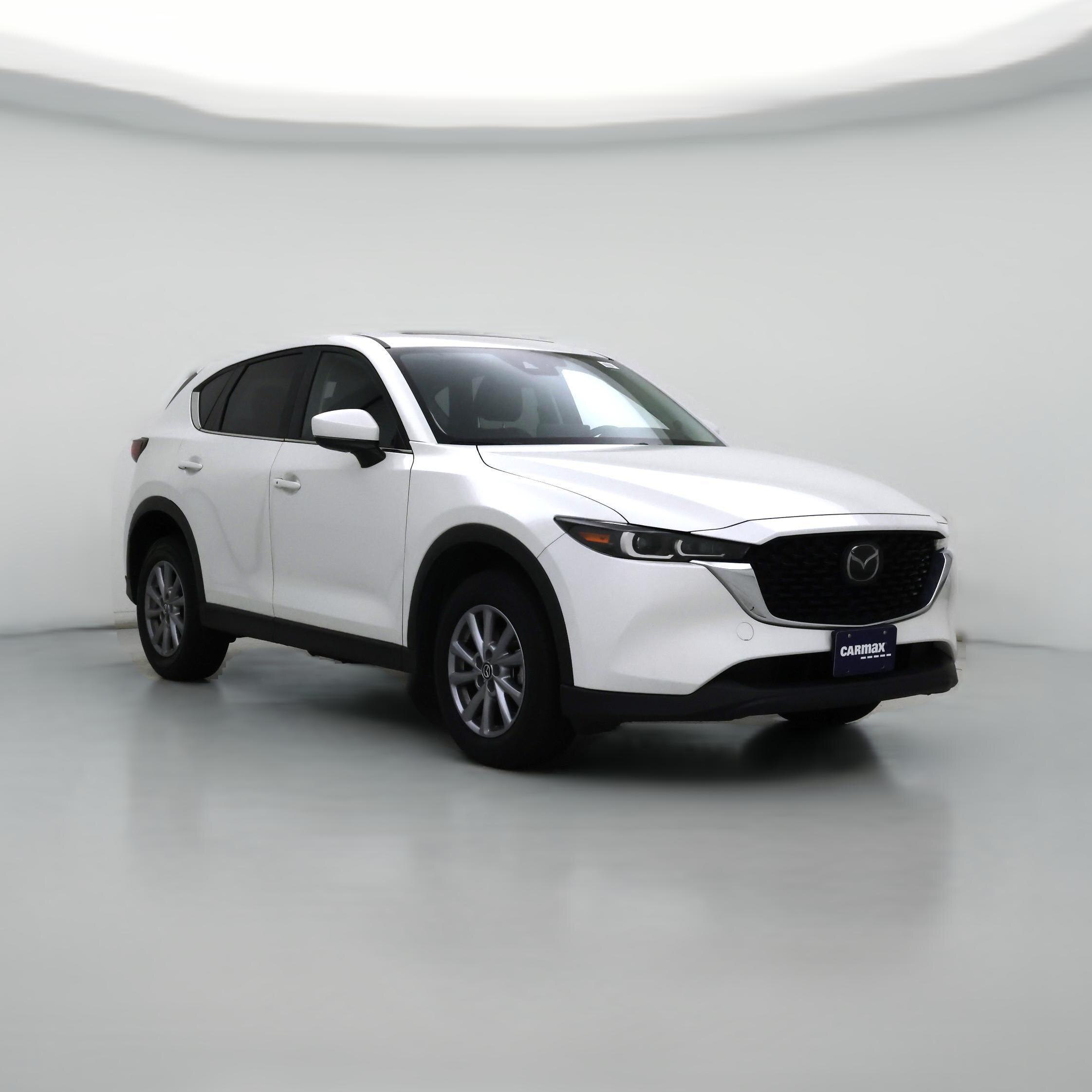 Thumbnail: 2023 Mazda CX-5 - 1