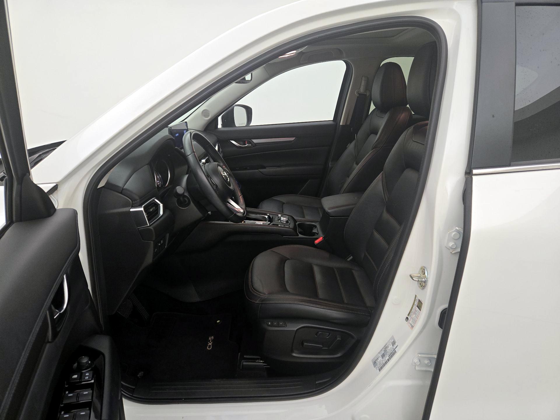 Thumbnail: 2023 Mazda CX-5 - 11