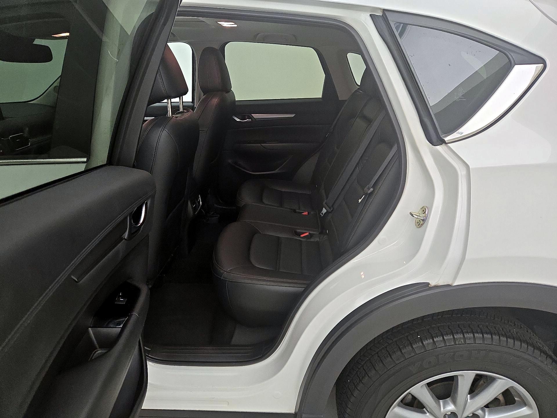 Thumbnail: 2023 Mazda CX-5 - 18