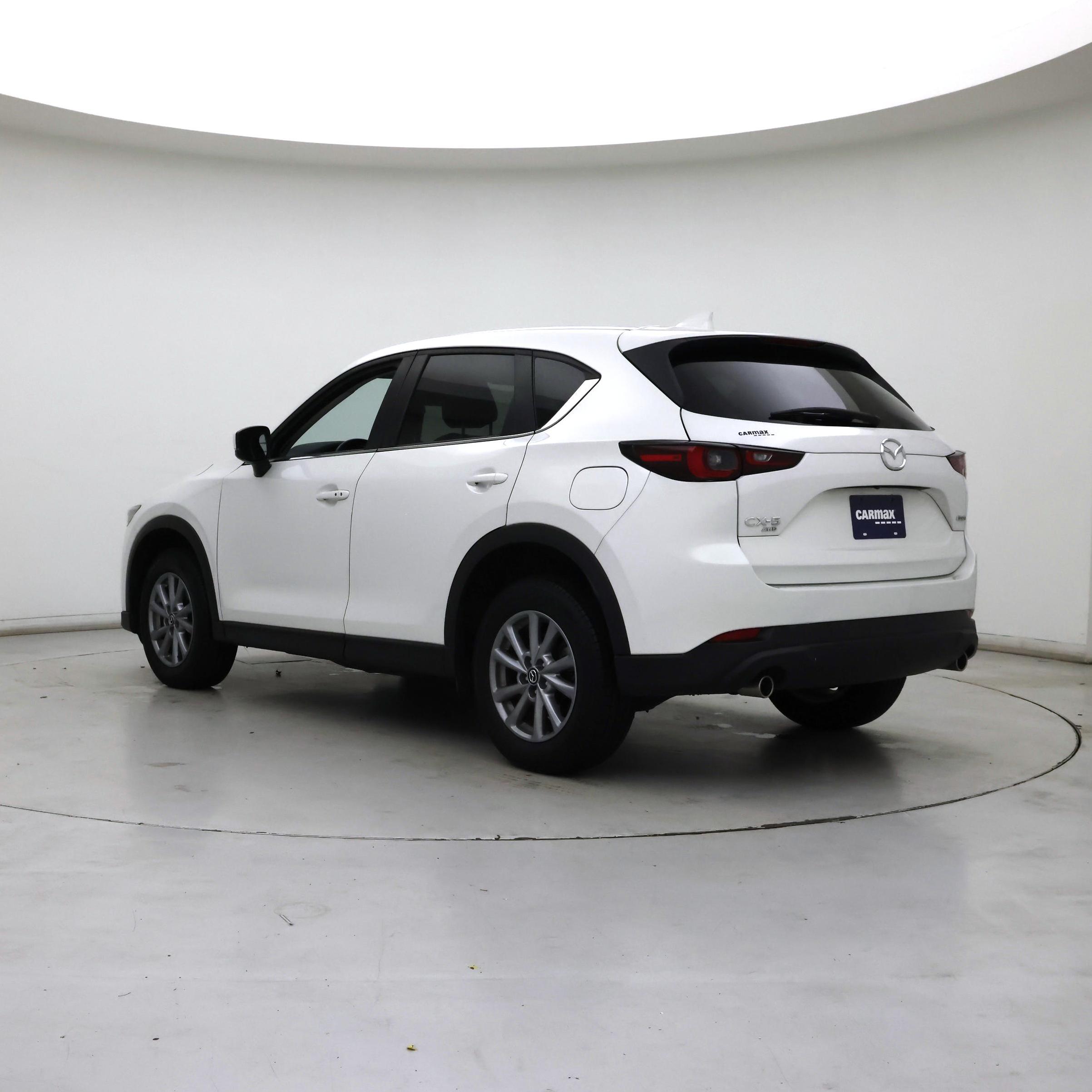 Thumbnail: 2023 Mazda CX-5 - 2