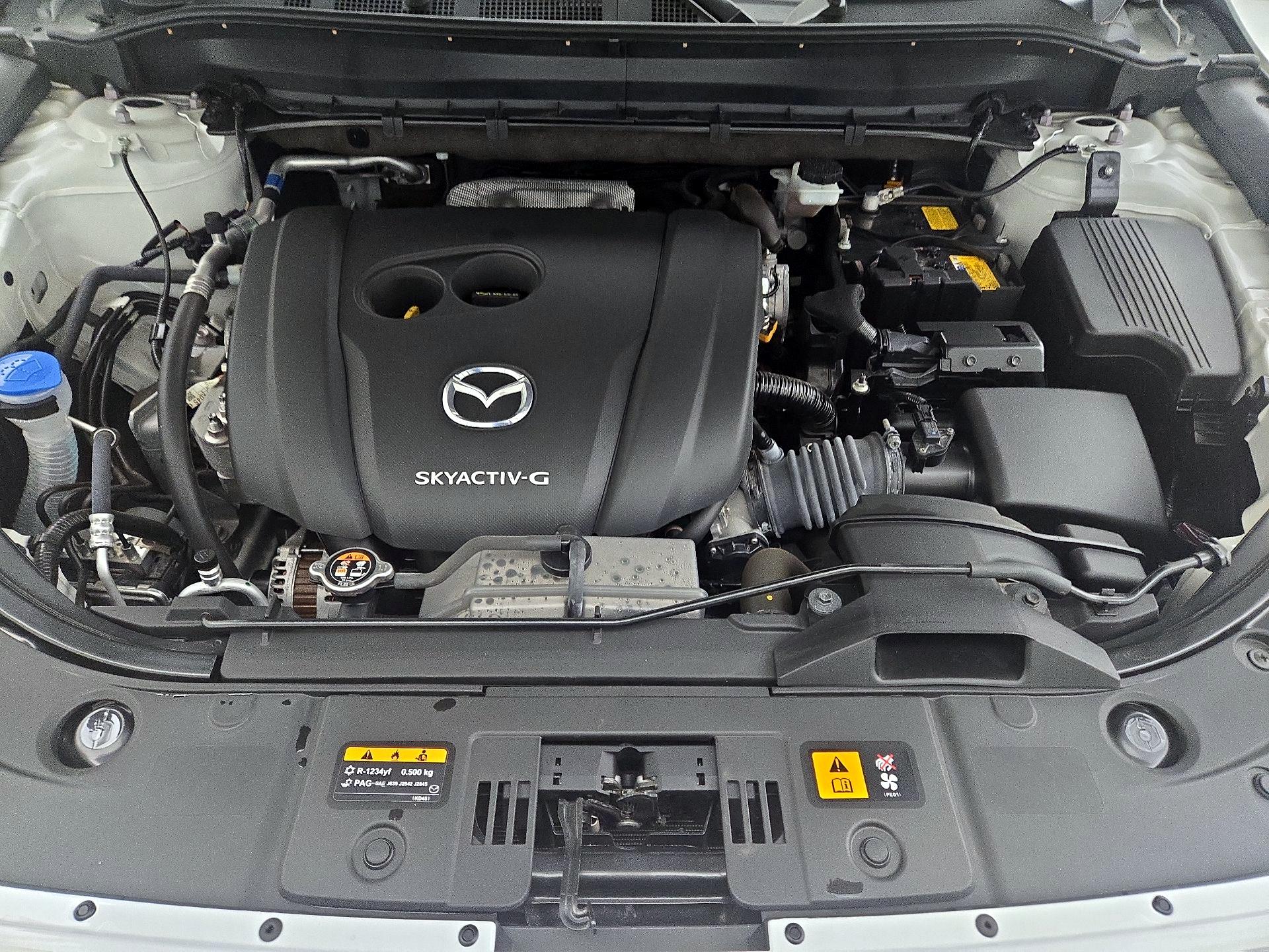 Thumbnail: 2023 Mazda CX-5 - 20