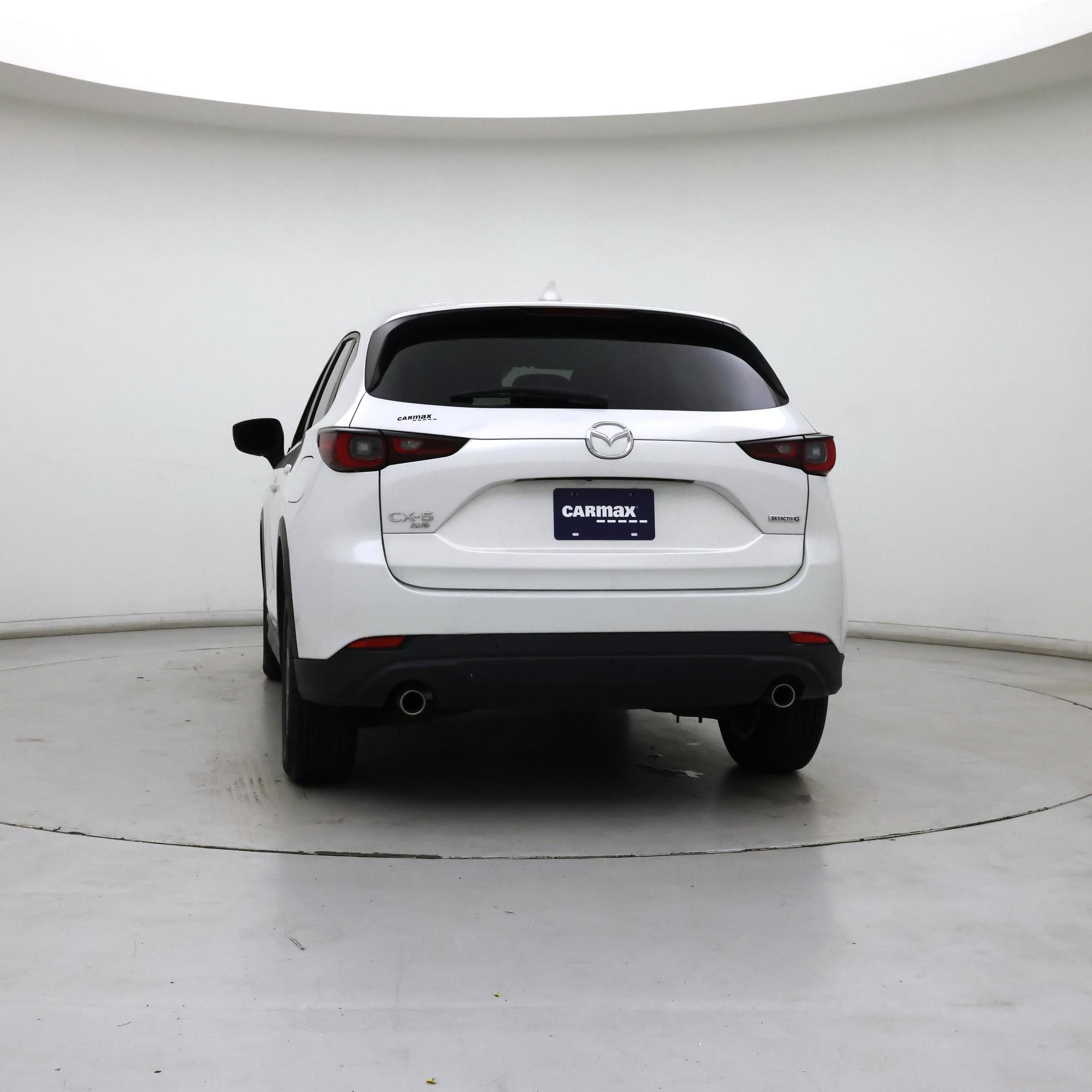 Thumbnail: 2023 Mazda CX-5 - 6