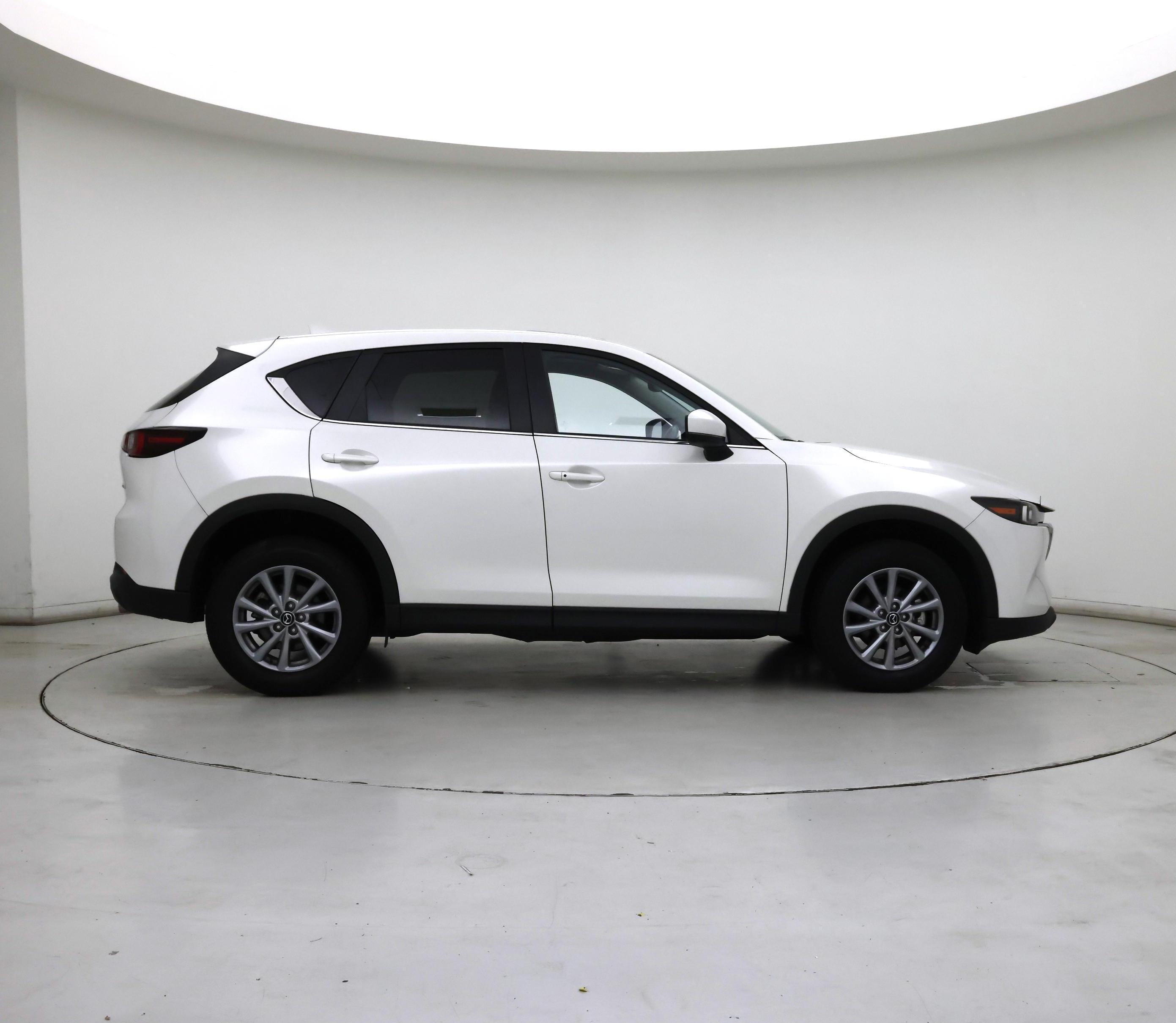 Thumbnail: 2023 Mazda CX-5 - 7