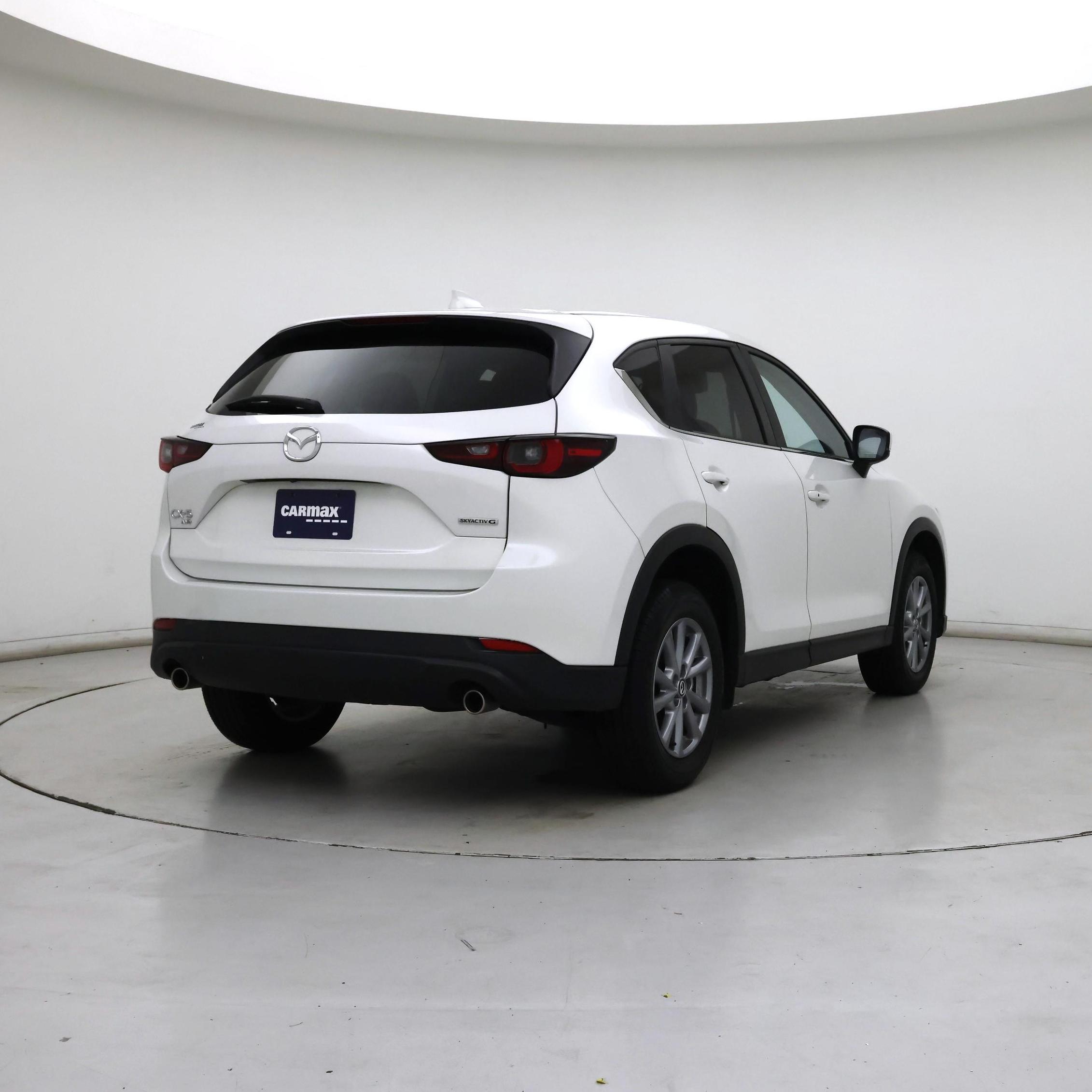 Thumbnail: 2023 Mazda CX-5 - 8