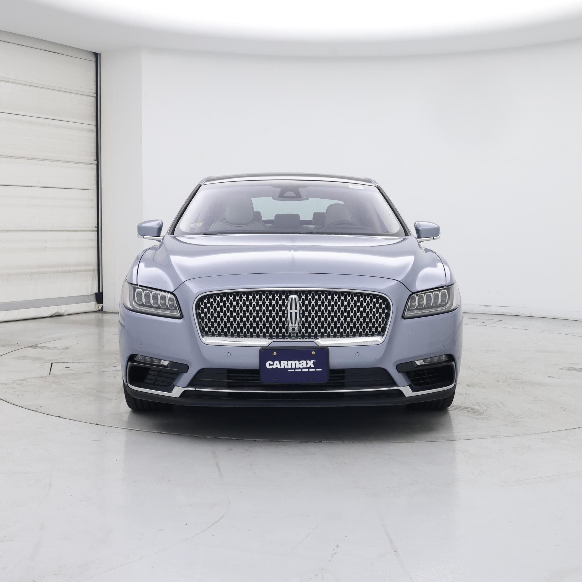 Thumbnail: 2019 Lincoln Continental - 5