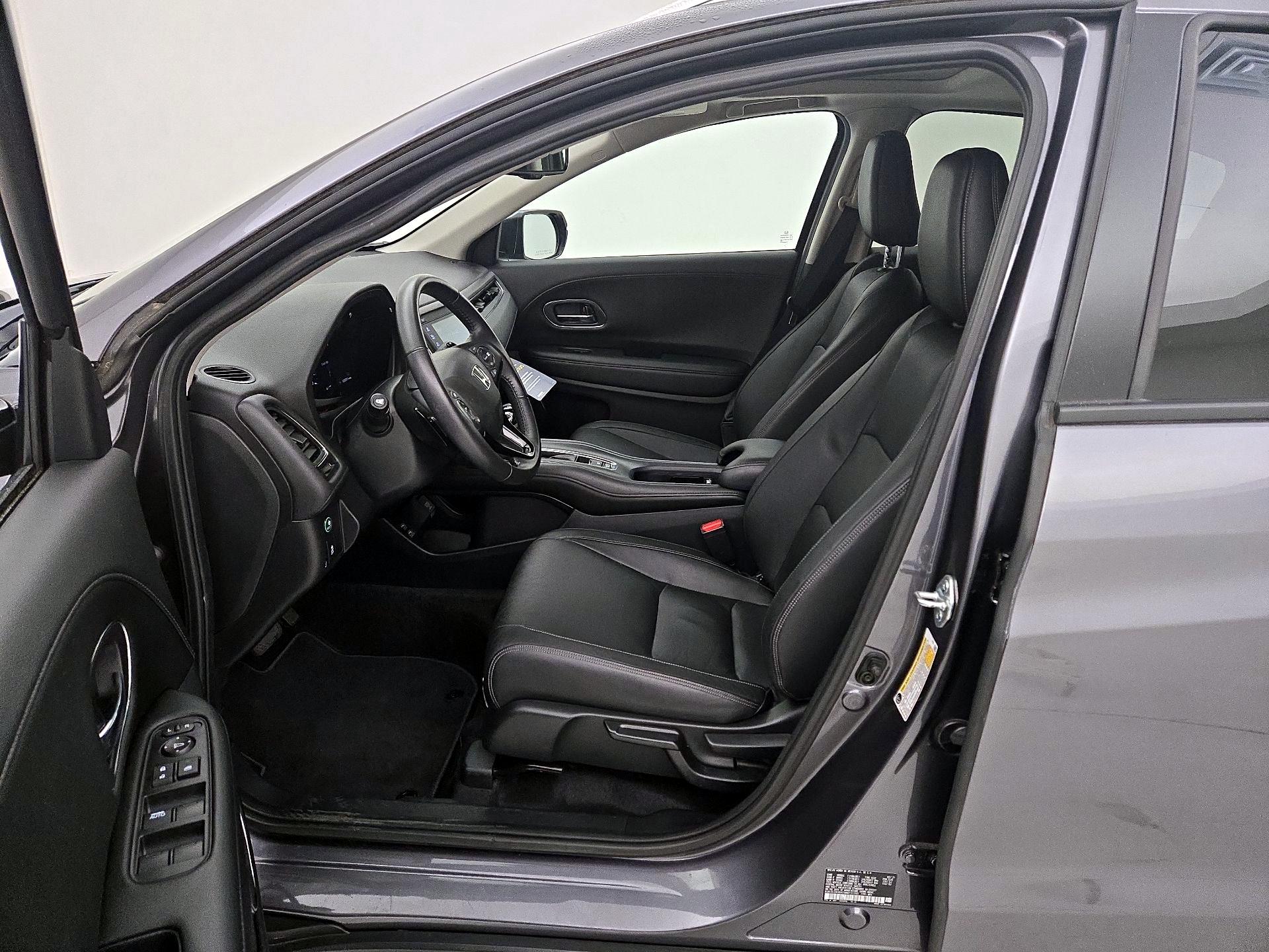 Thumbnail: 2021 Honda HR-V - 11