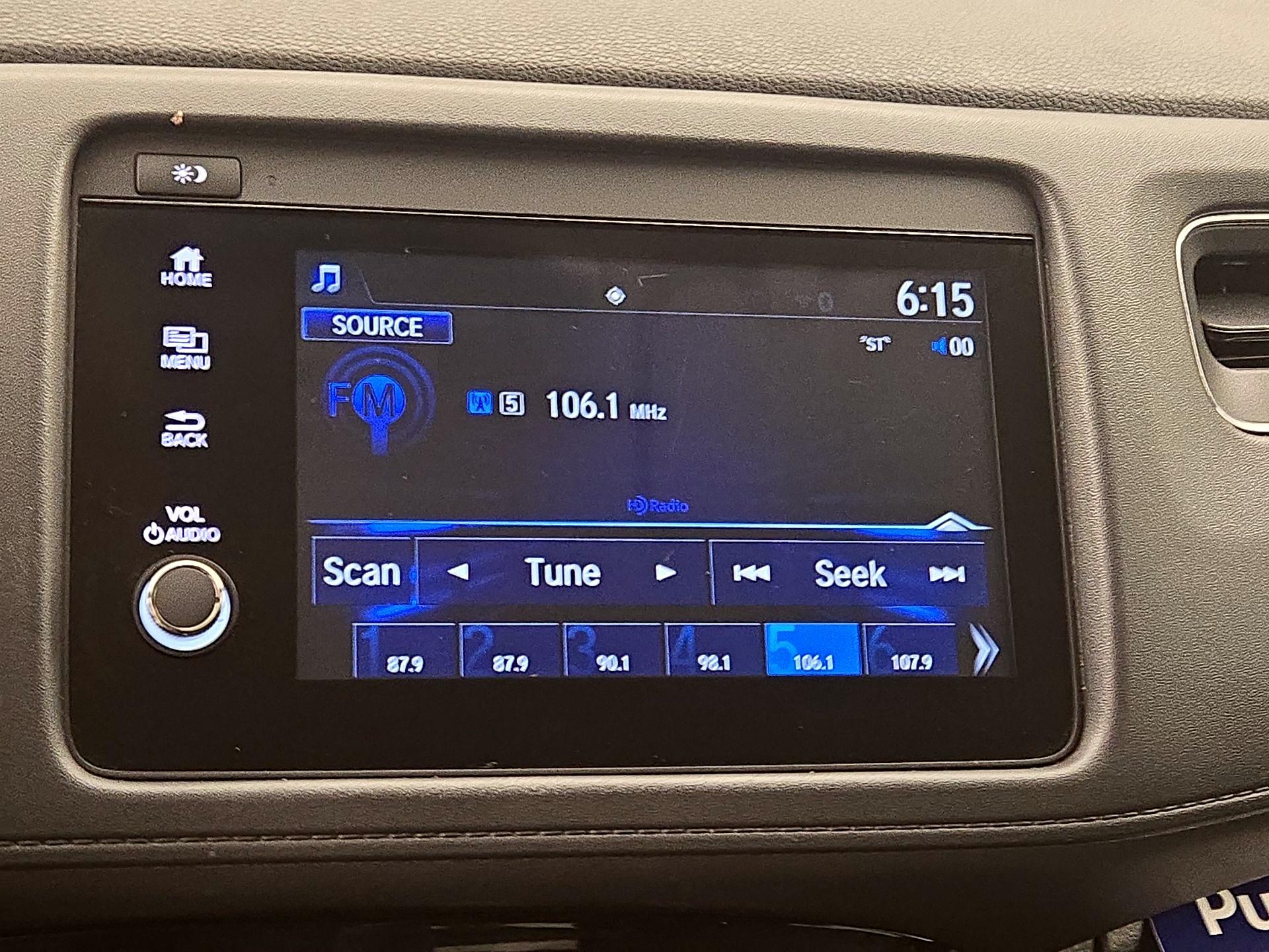 Thumbnail: 2021 Honda HR-V - 14