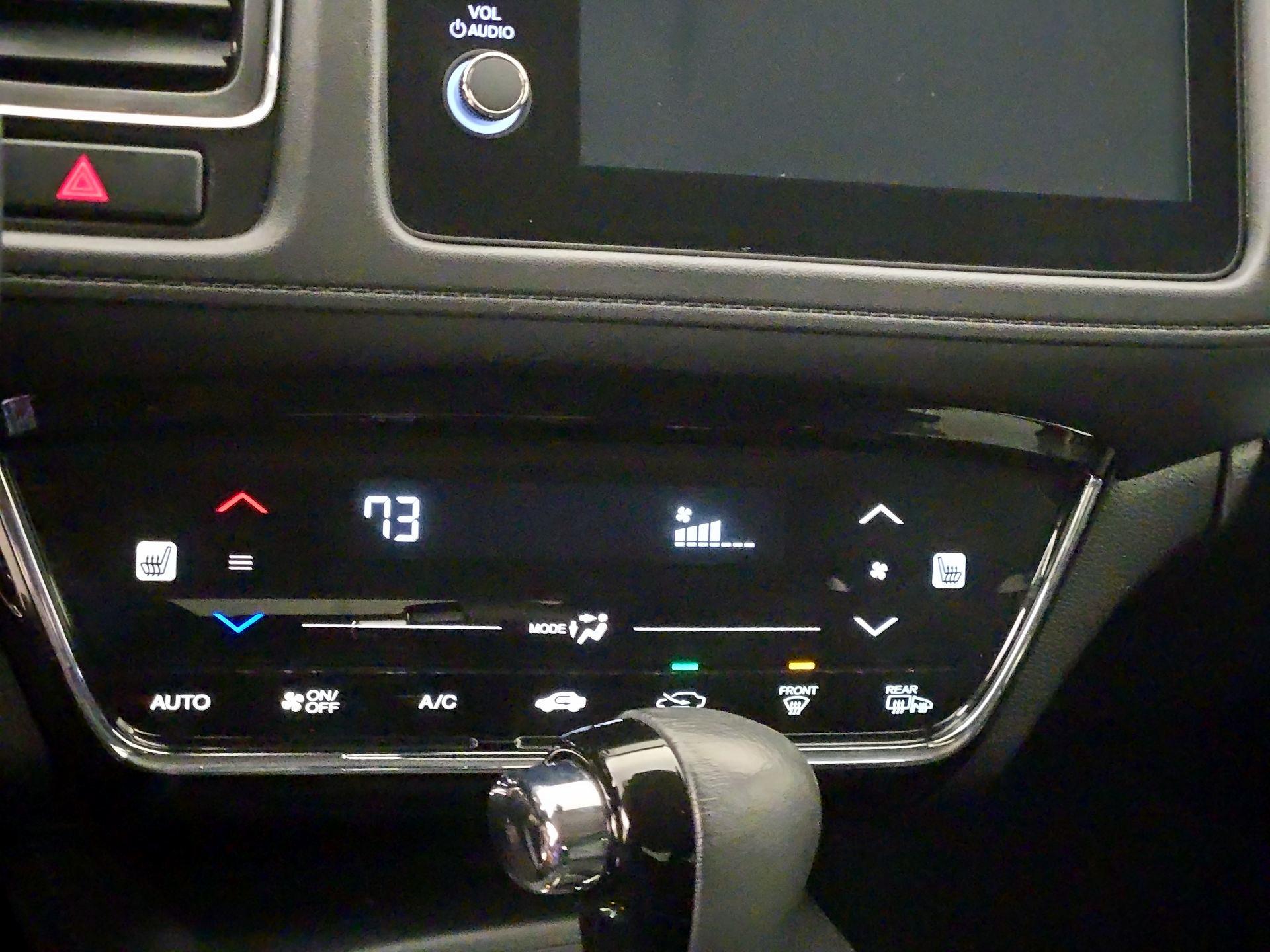 Thumbnail: 2021 Honda HR-V - 15