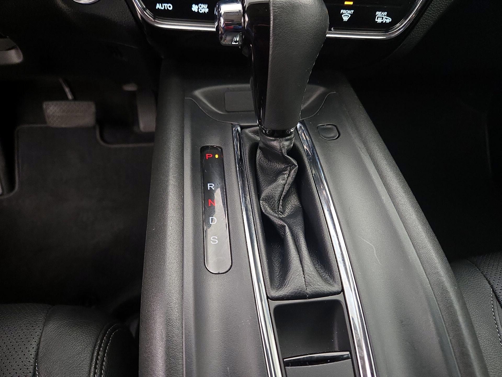 Thumbnail: 2021 Honda HR-V - 16
