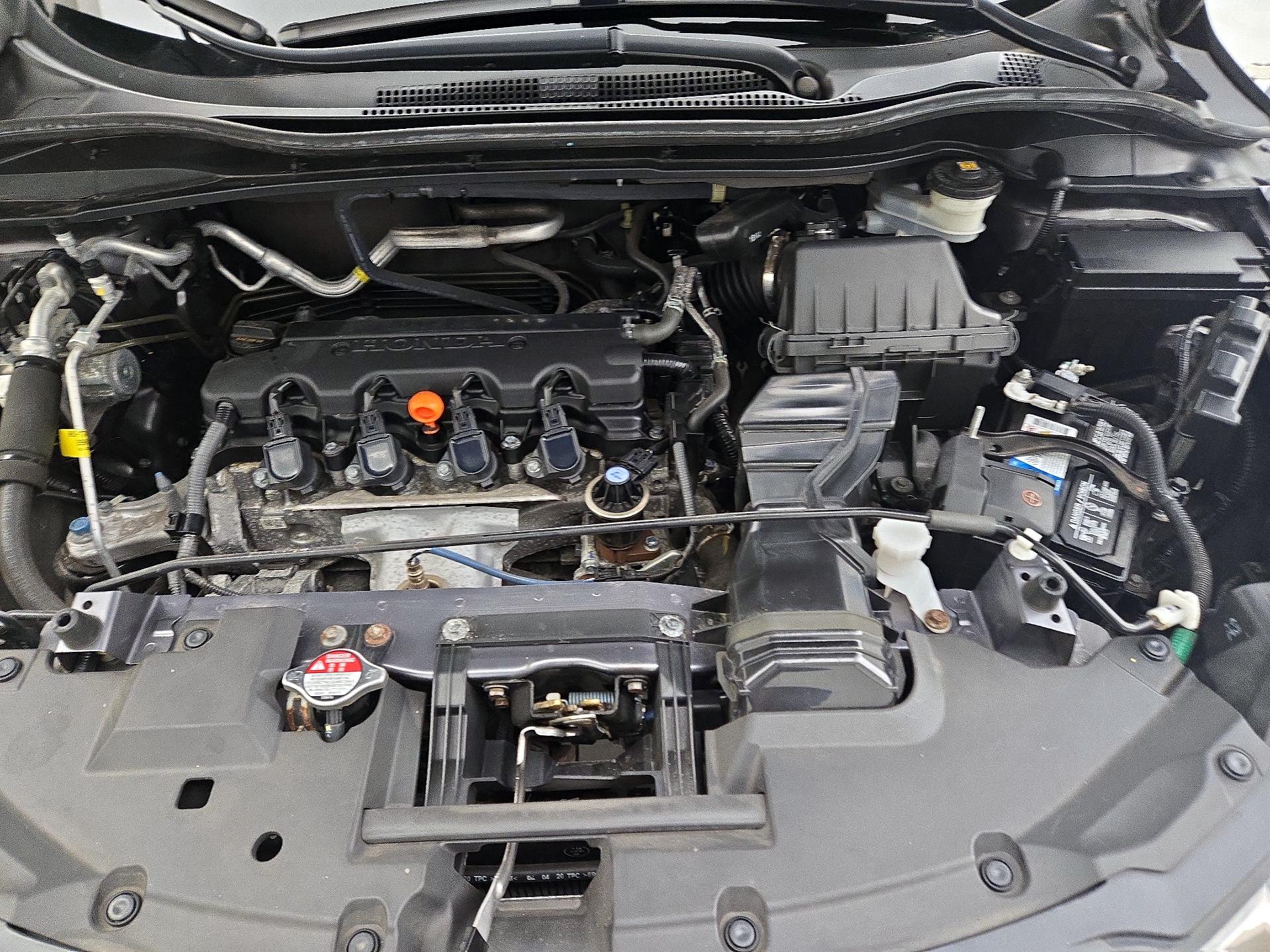 Thumbnail: 2021 Honda HR-V - 19