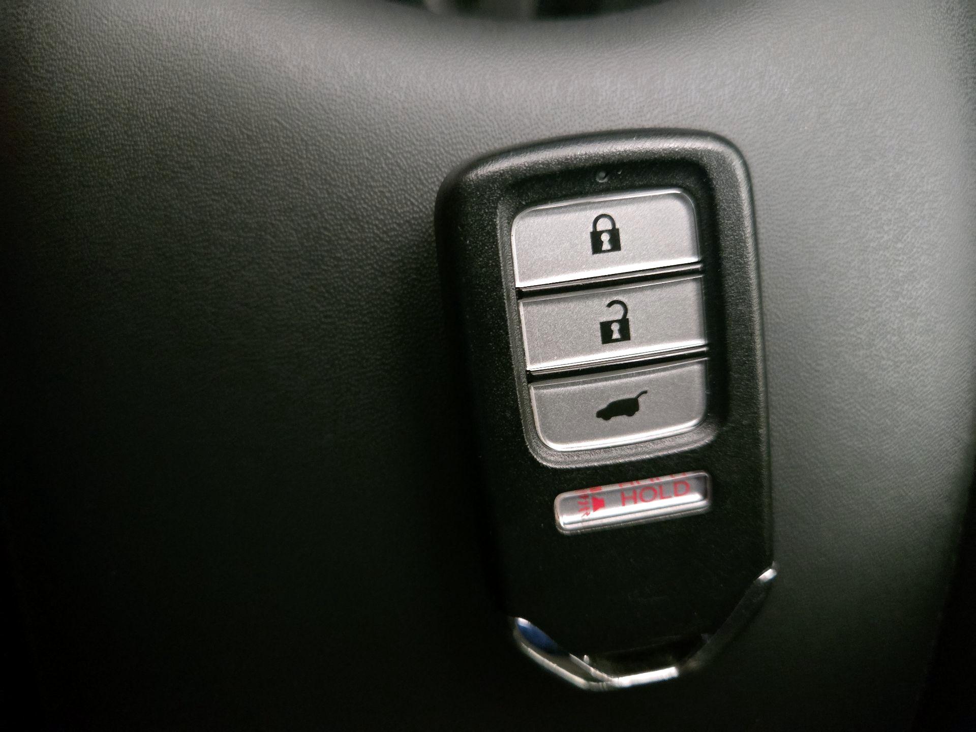 Thumbnail: 2021 Honda HR-V - 20
