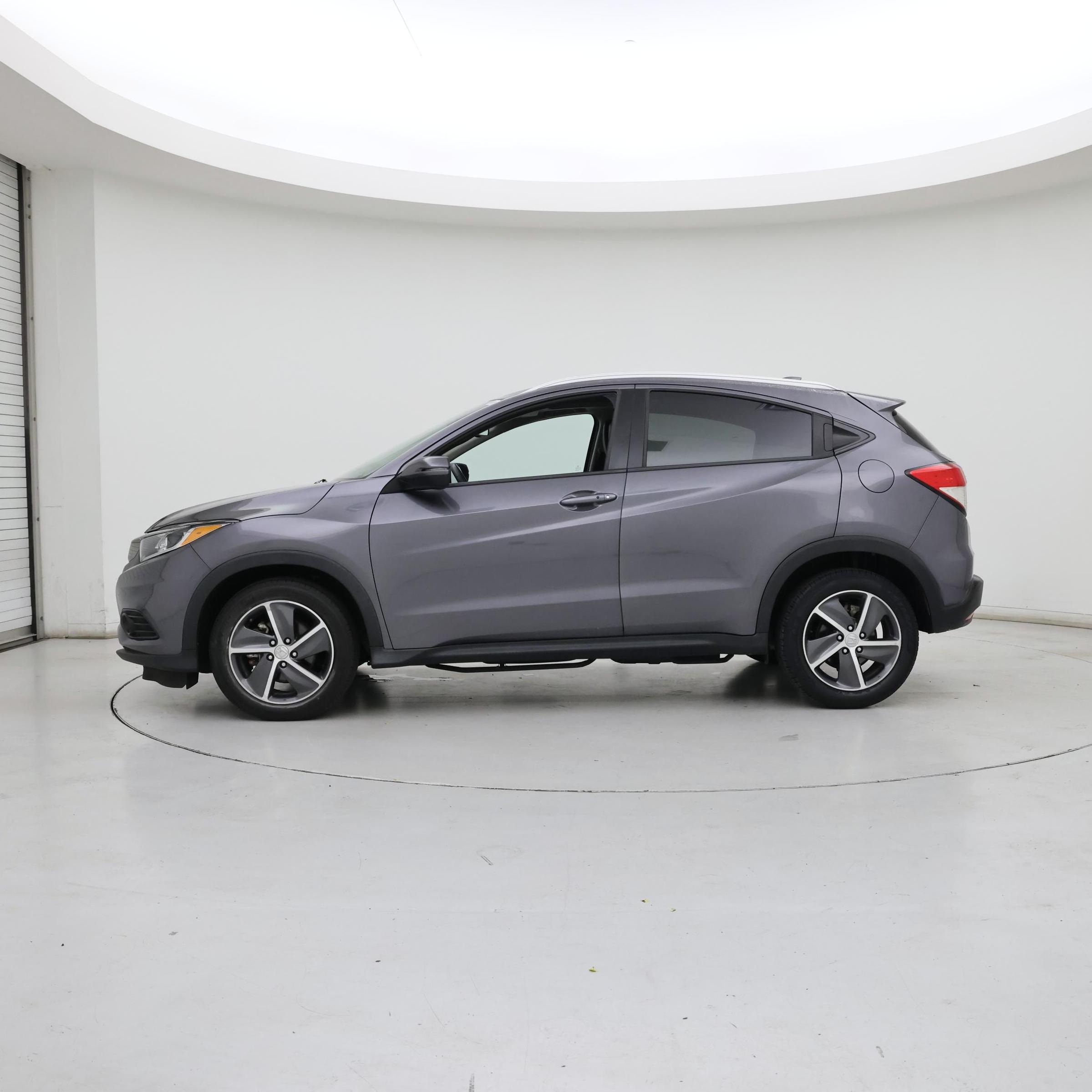 Thumbnail: 2021 Honda HR-V - 3