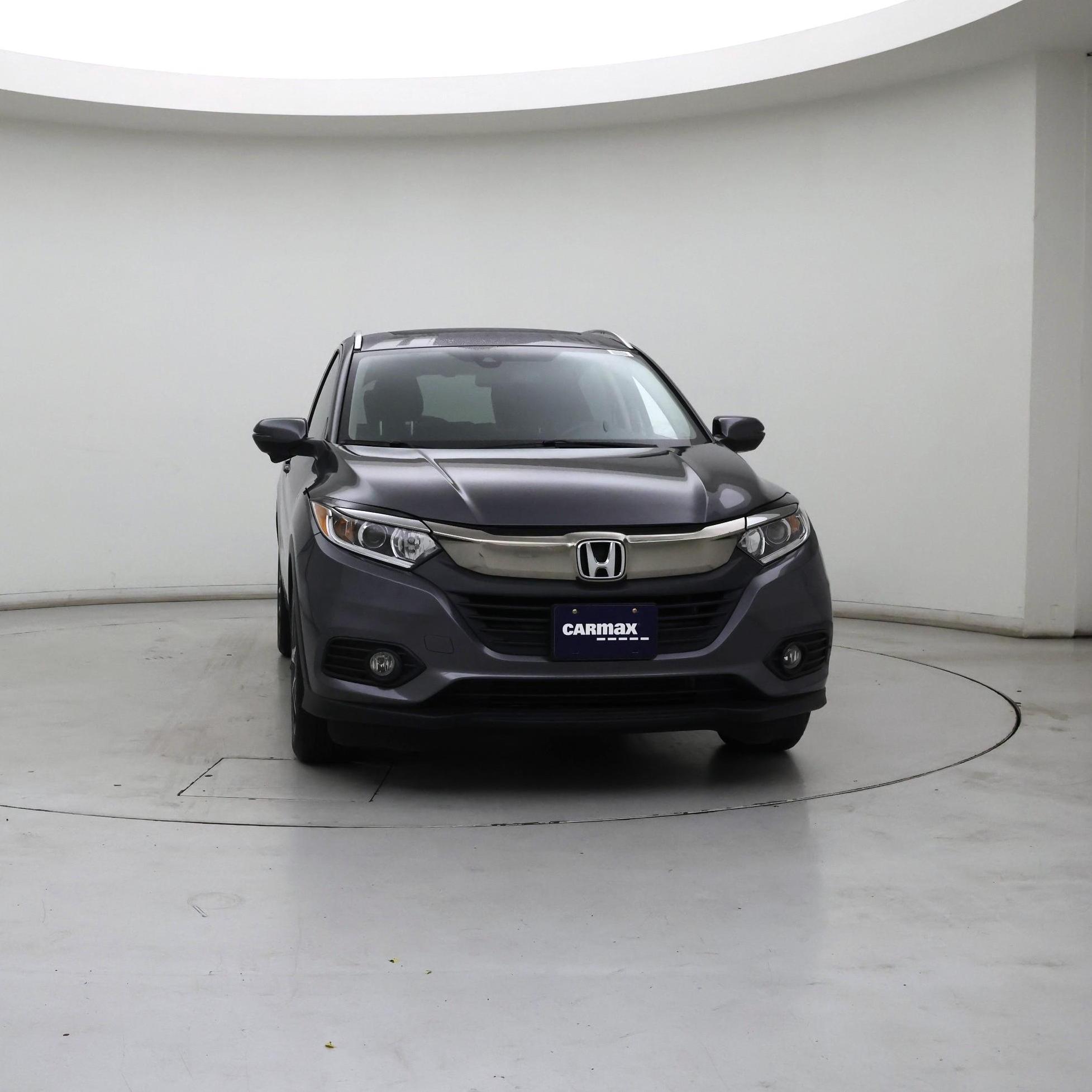 Thumbnail: 2021 Honda HR-V - 5