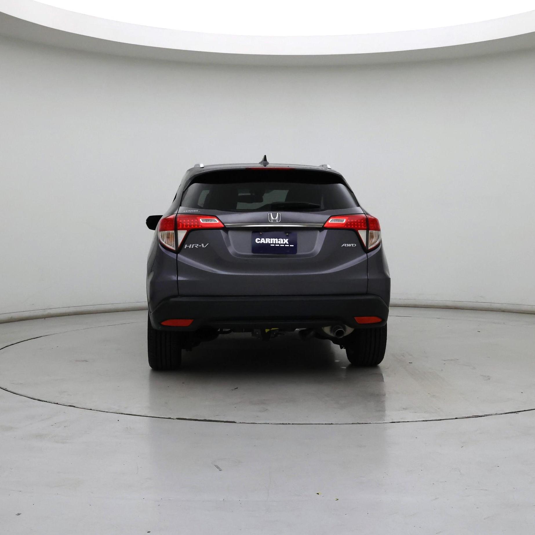 Thumbnail: 2021 Honda HR-V - 6