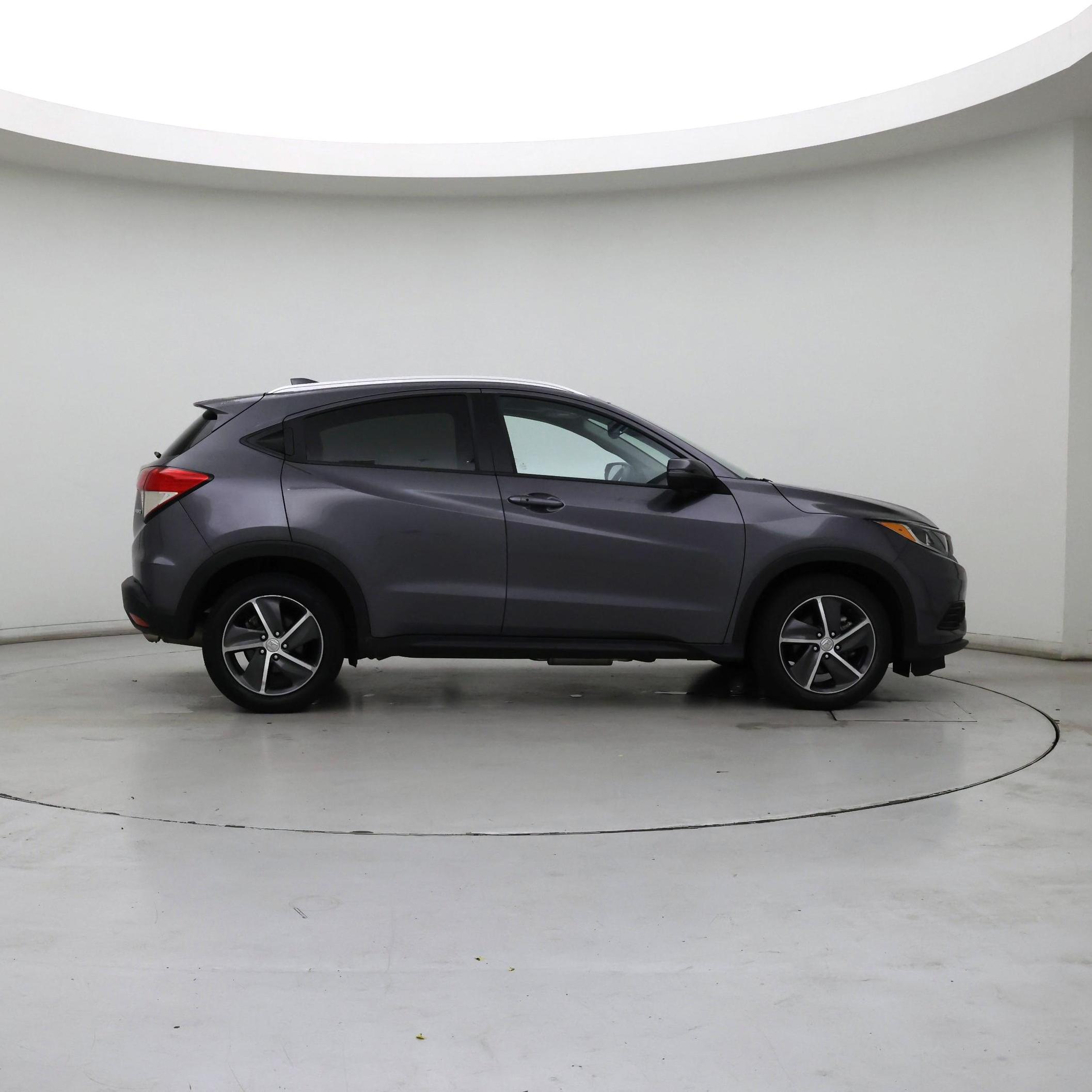 Thumbnail: 2021 Honda HR-V - 7