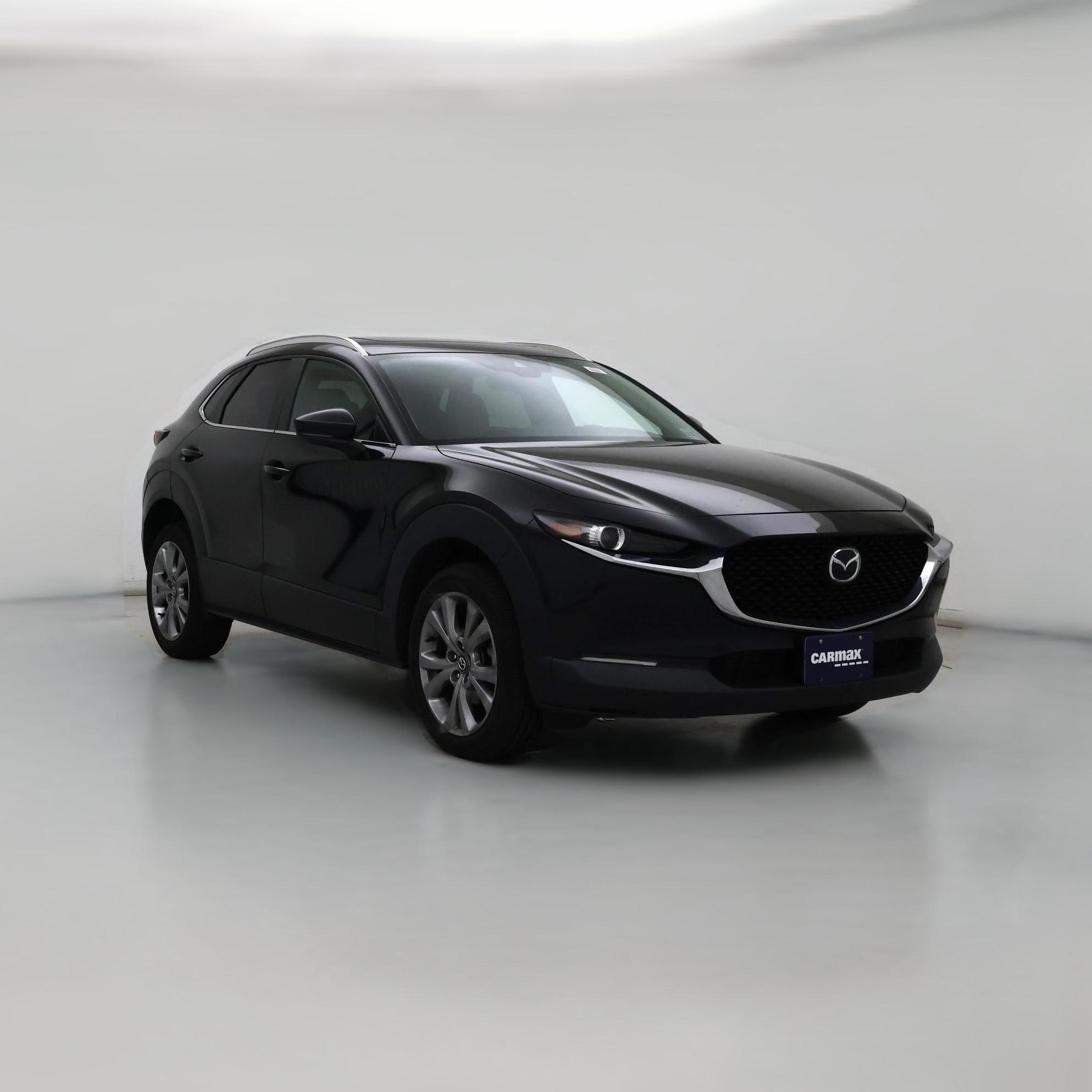 Thumbnail: 2022 Mazda CX-30 - 1