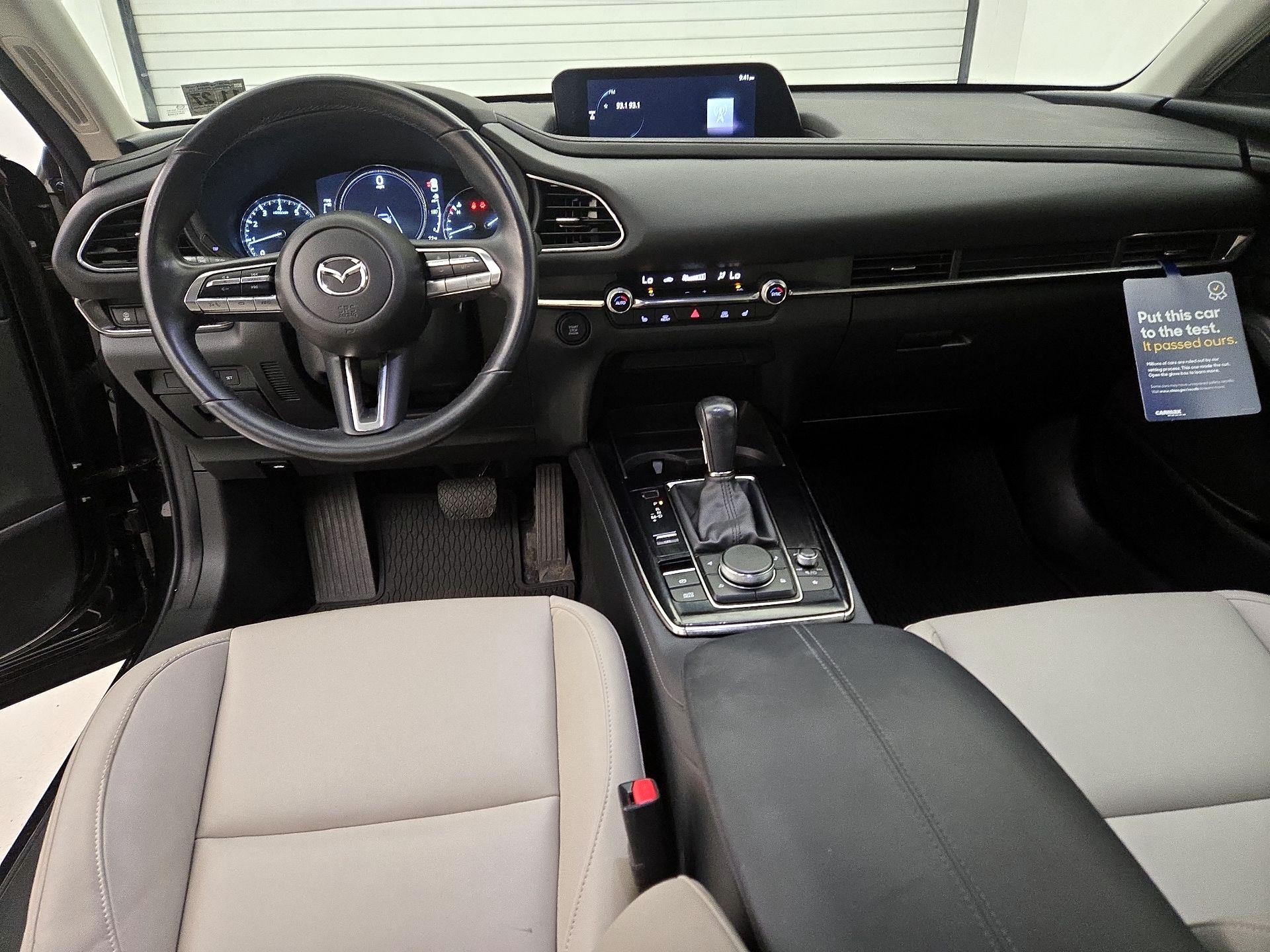 Thumbnail: 2022 Mazda CX-30 - 9