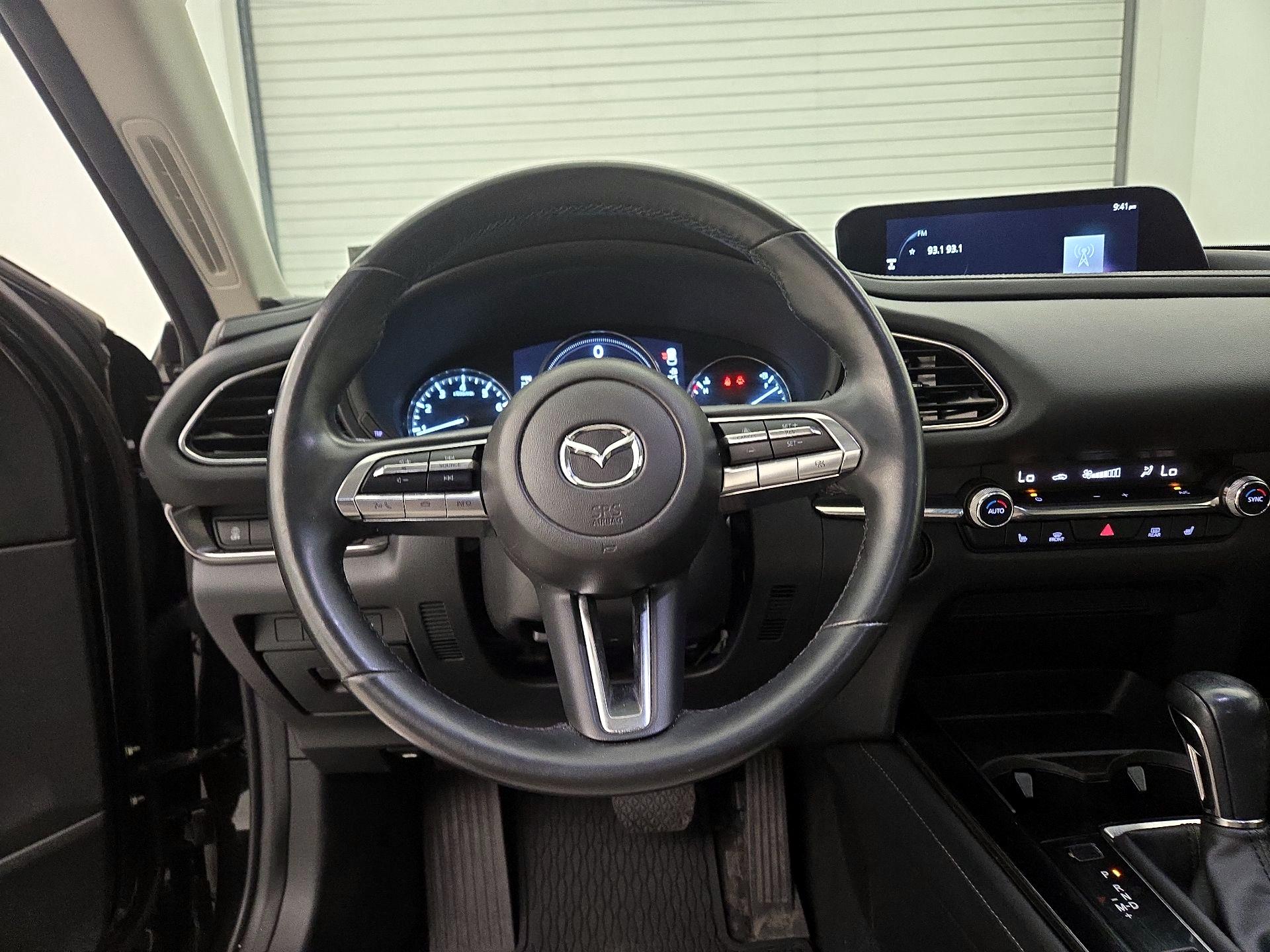 Thumbnail: 2022 Mazda CX-30 - 10