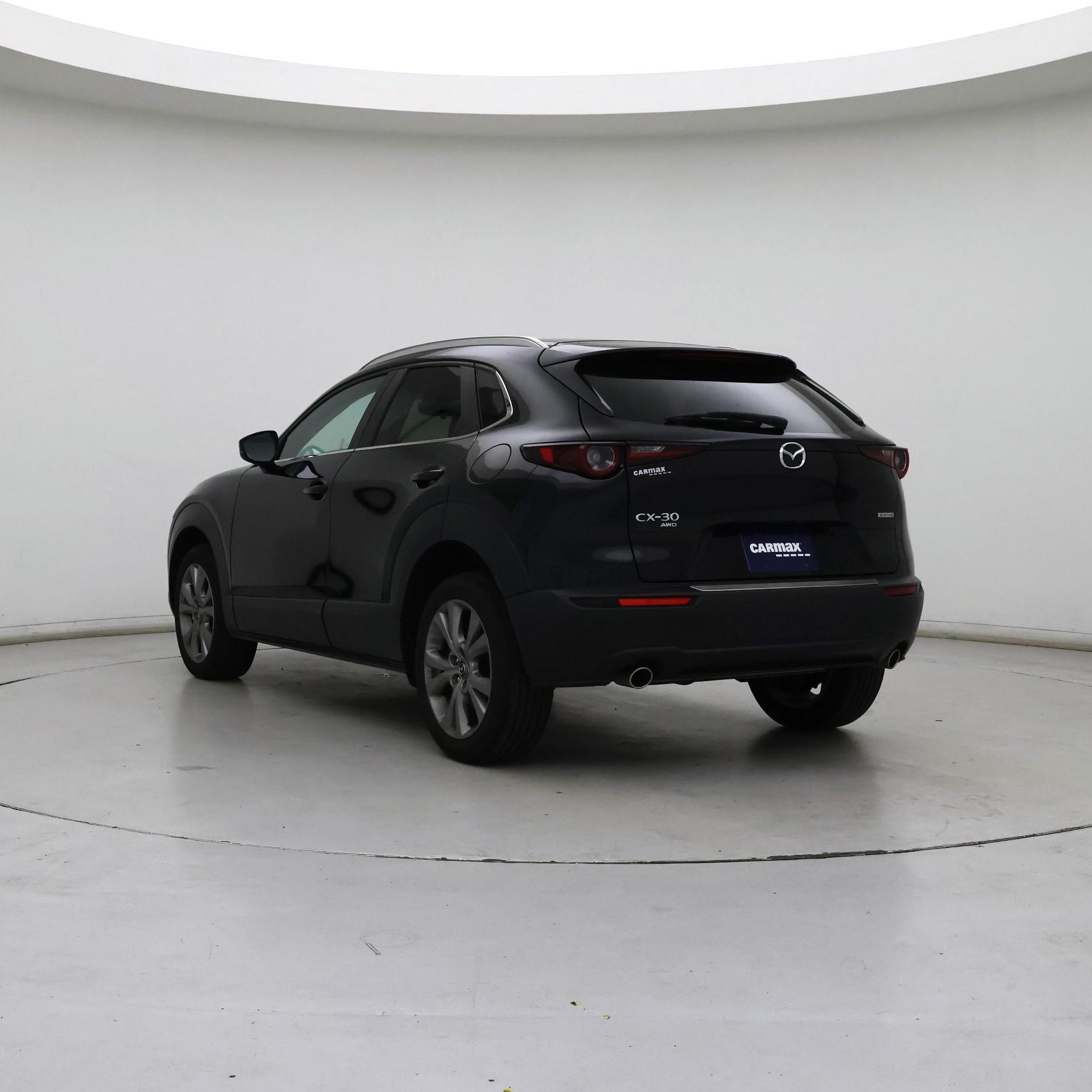 Thumbnail: 2022 Mazda CX-30 - 2