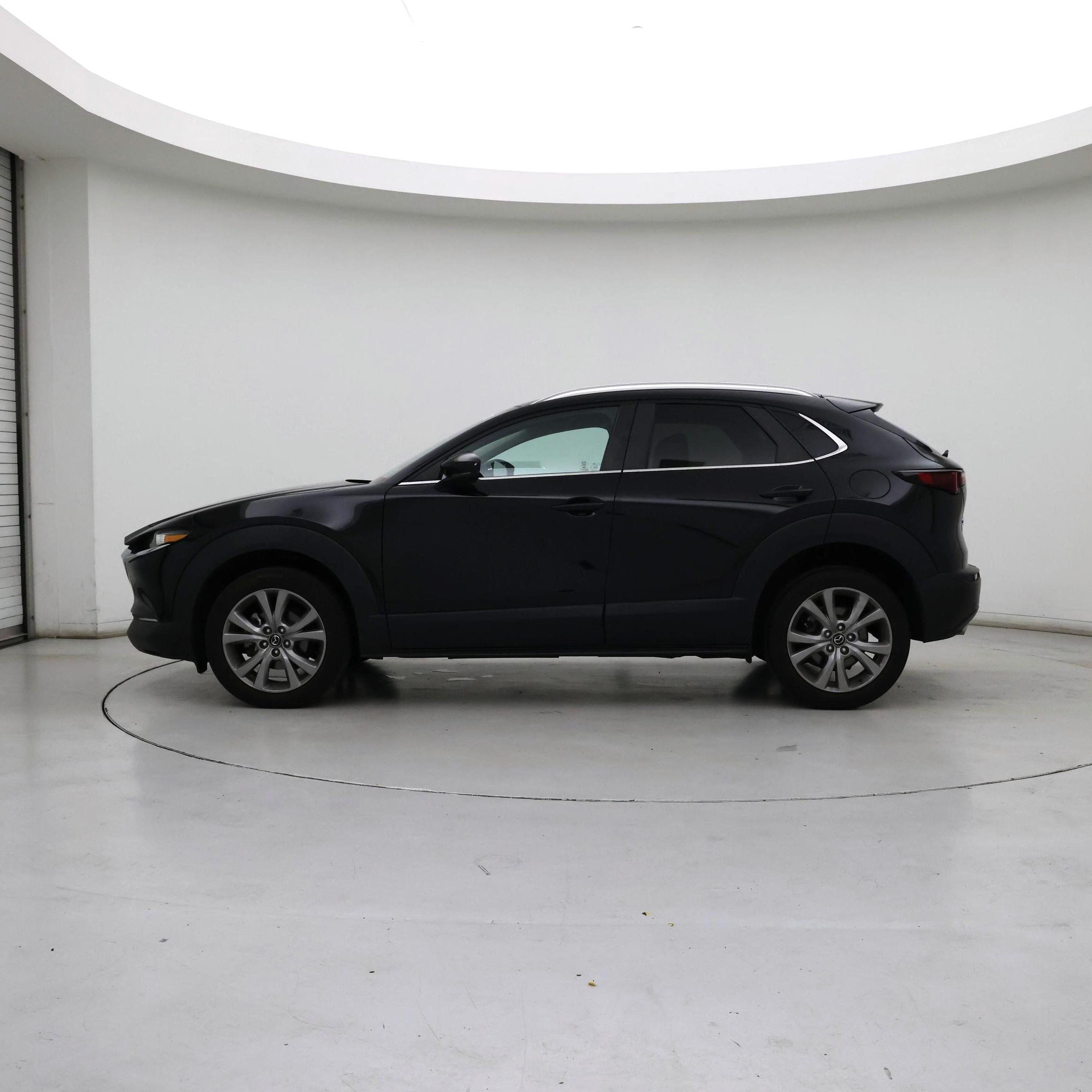 Thumbnail: 2022 Mazda CX-30 - 3