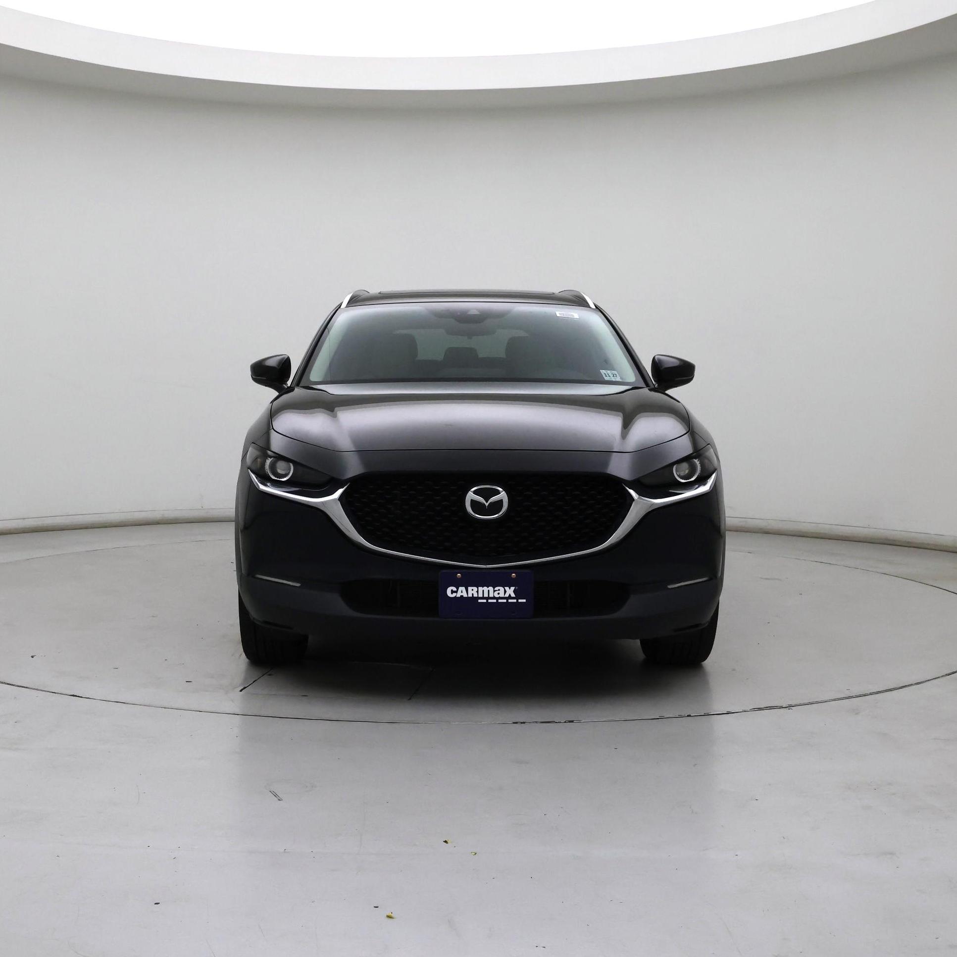 Thumbnail: 2022 Mazda CX-30 - 5