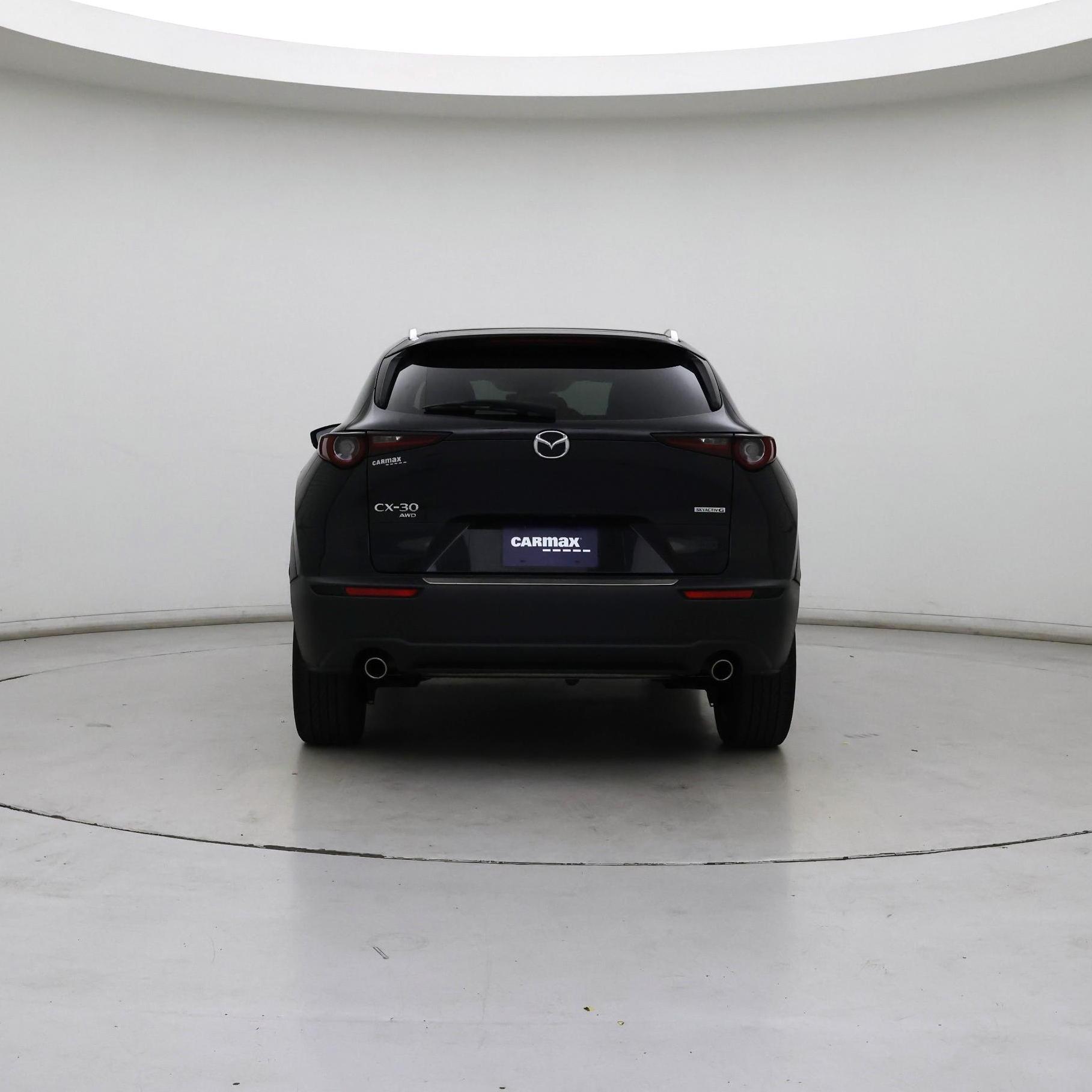 Thumbnail: 2022 Mazda CX-30 - 6