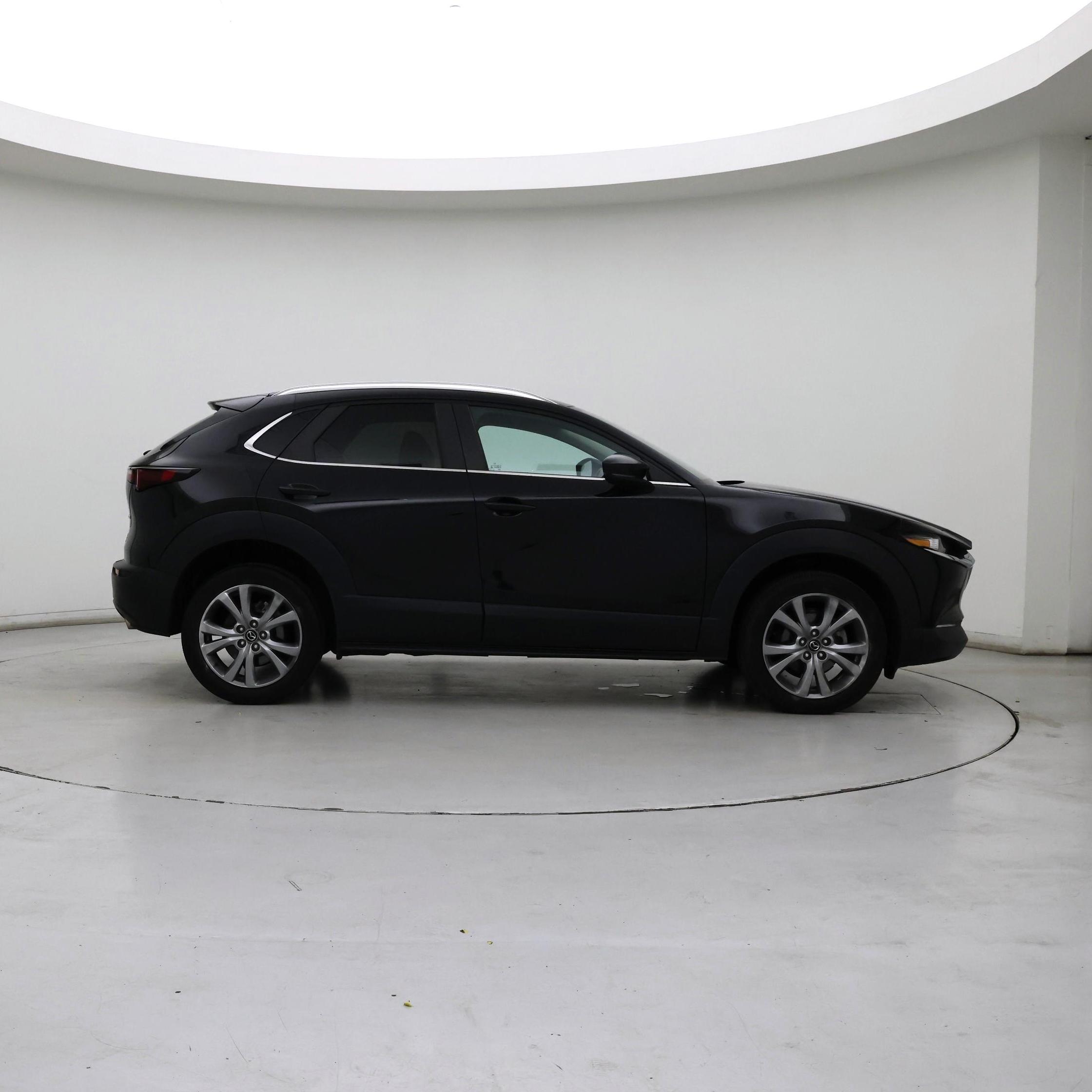 Thumbnail: 2022 Mazda CX-30 - 7