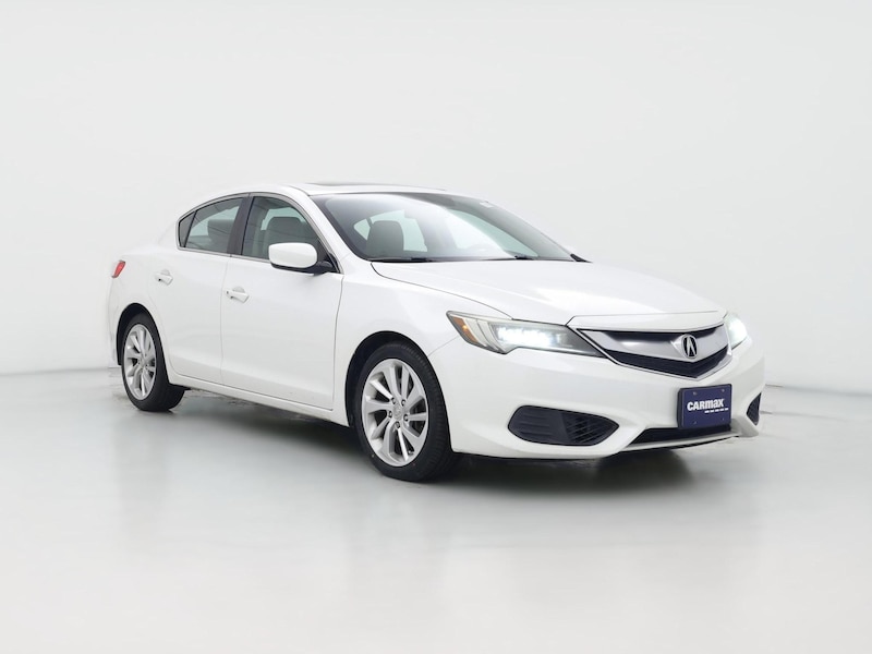 2016 Acura ILX Premium -
                  Edison, NJ