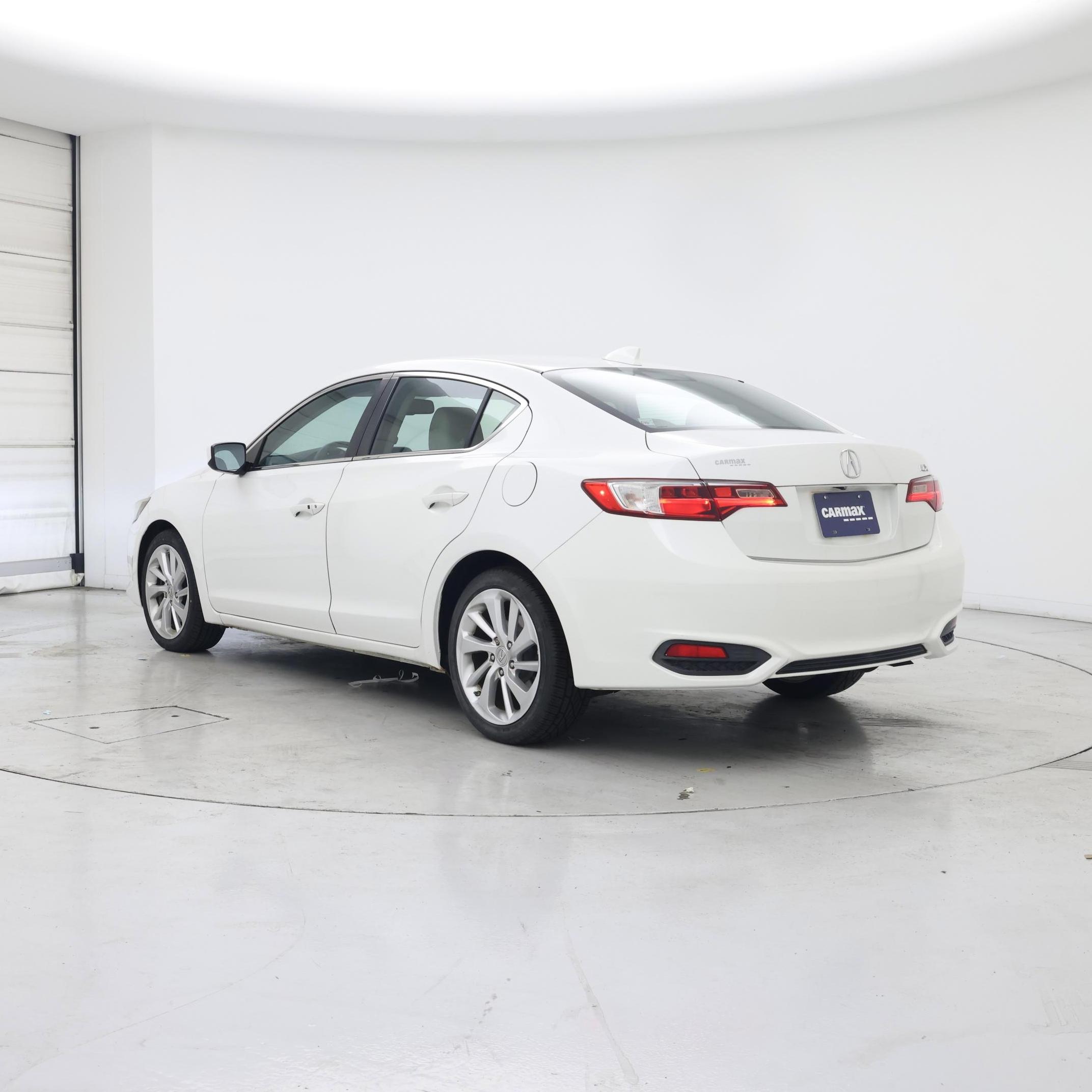 Thumbnail: 2016 Acura ILX - 2