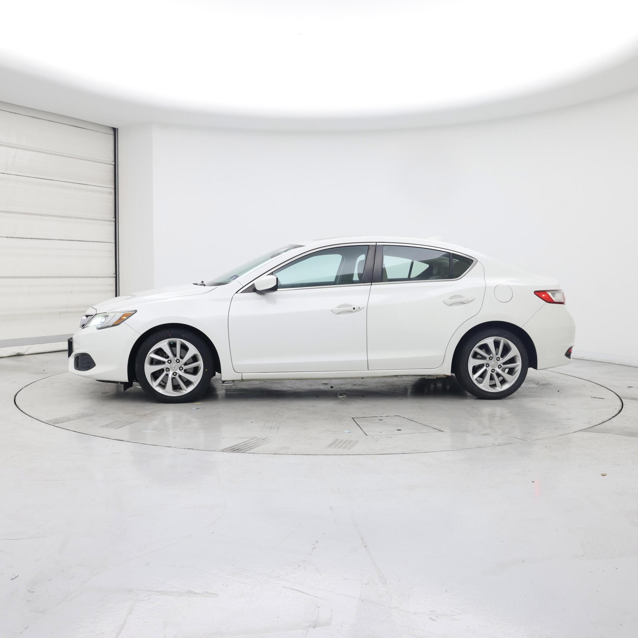 Thumbnail: 2016 Acura ILX - 3