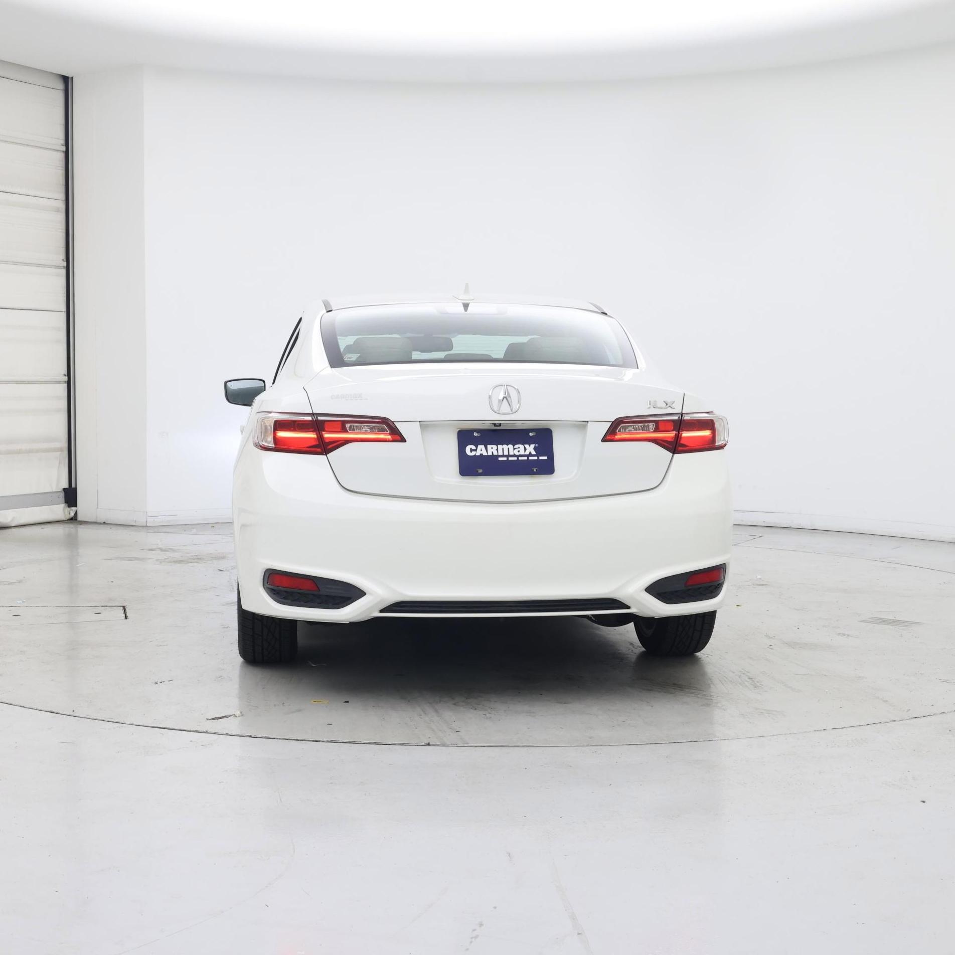 Thumbnail: 2016 Acura ILX - 6