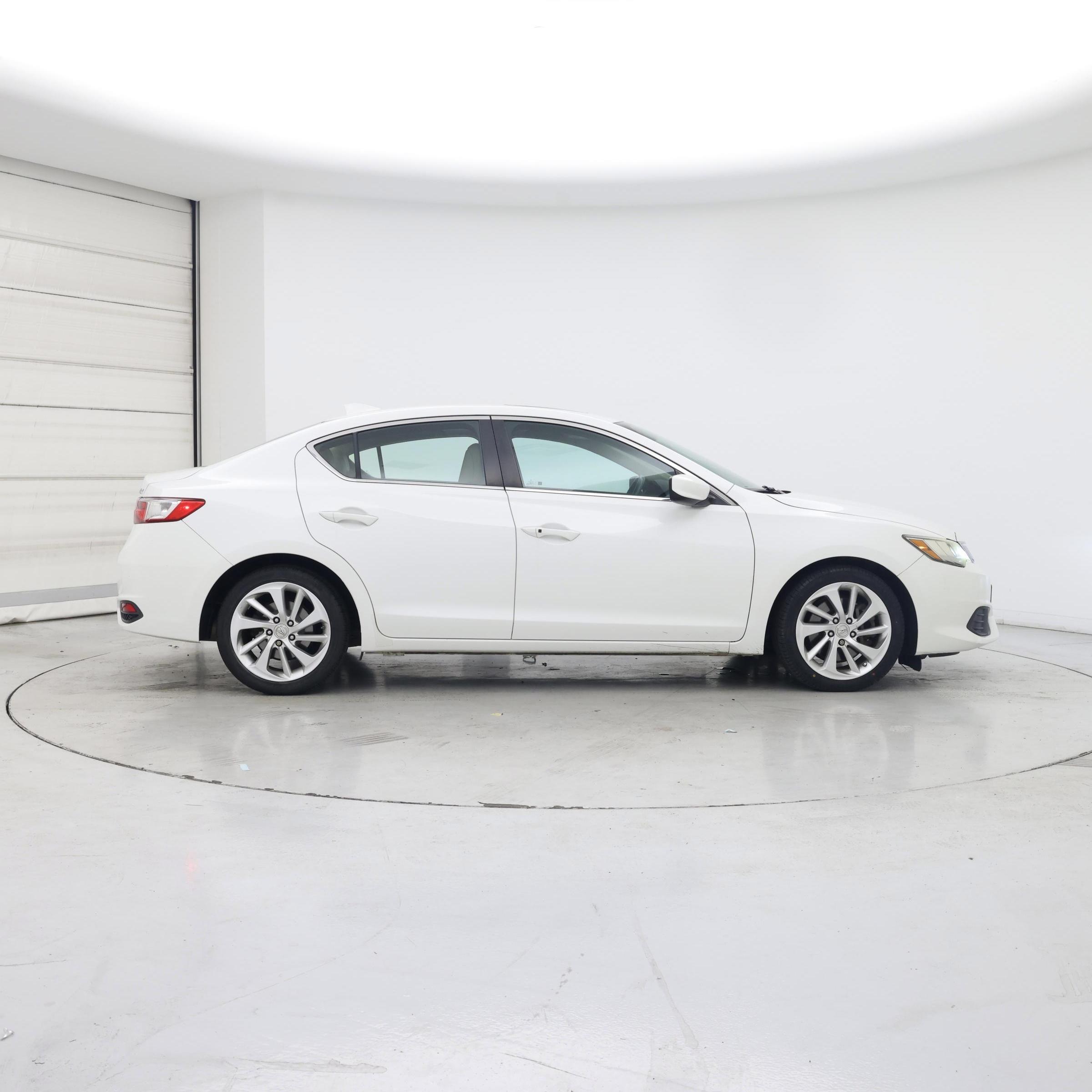 Thumbnail: 2016 Acura ILX - 7