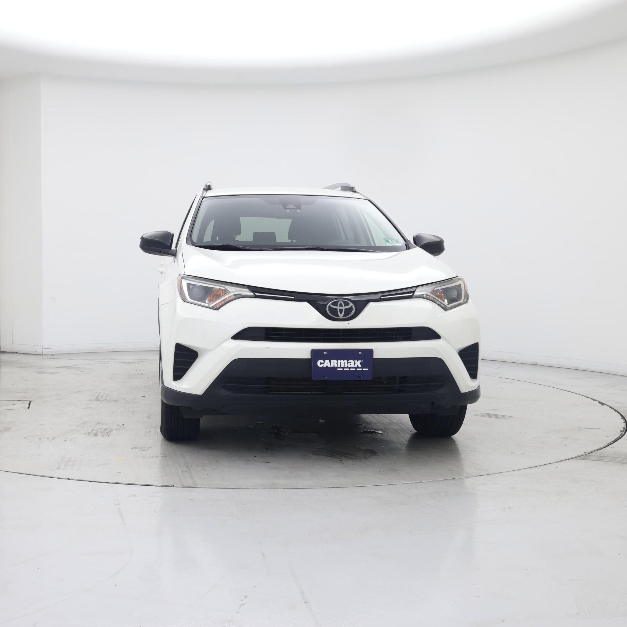 Thumbnail: 2018 Toyota RAV4 - 5