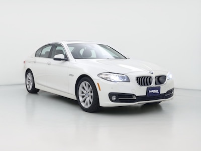 2015 BMW 535 XI